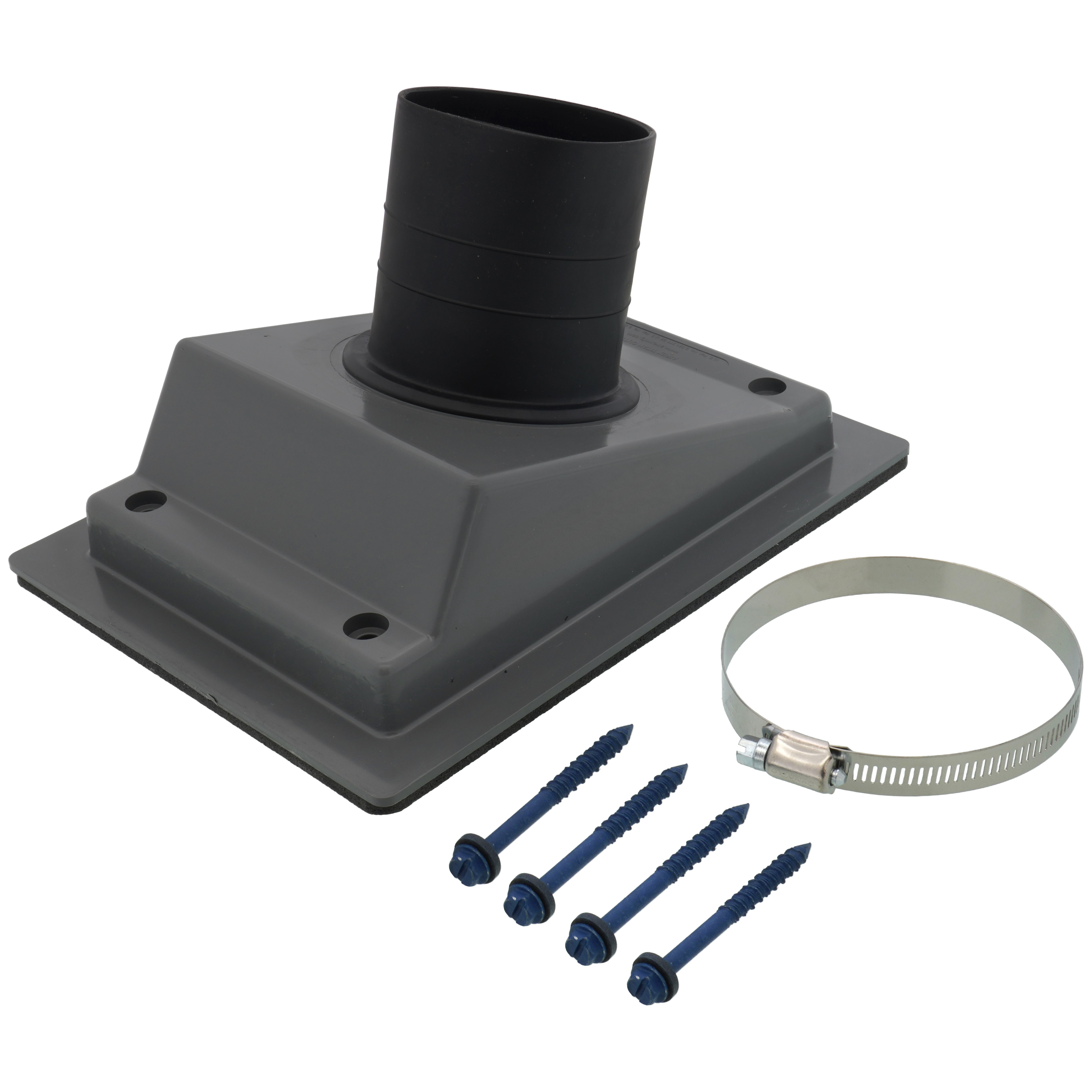 TGS-510-G - Airex TGS-510-G - TITAN OUTLET Gray Line Set Gasket