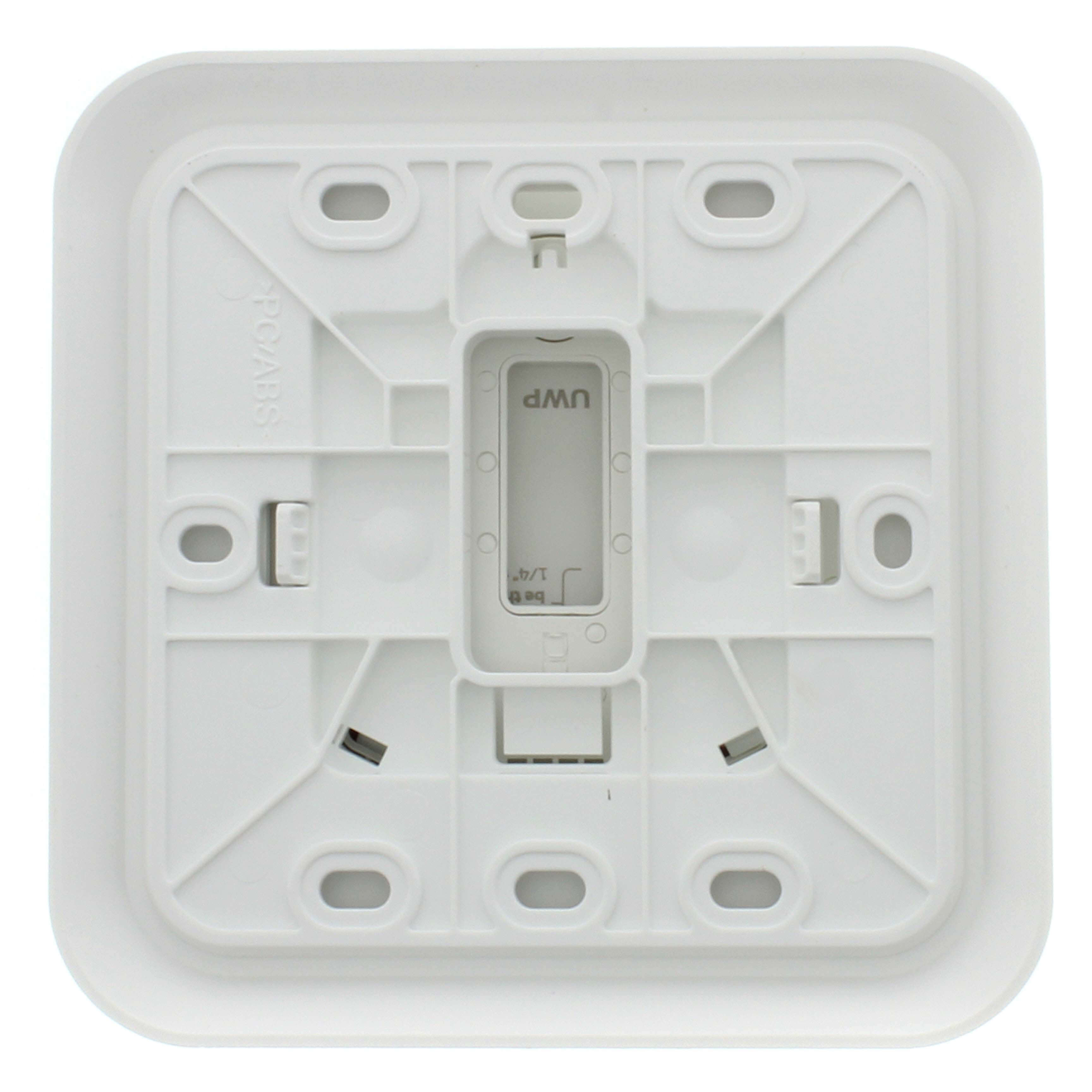 TH1110D2009 - Honeywell Home TH1110D2009 - T1 Pro Non Programmable  Thermostat, 1H/1C Heat Pump, 1H/1C Conventional