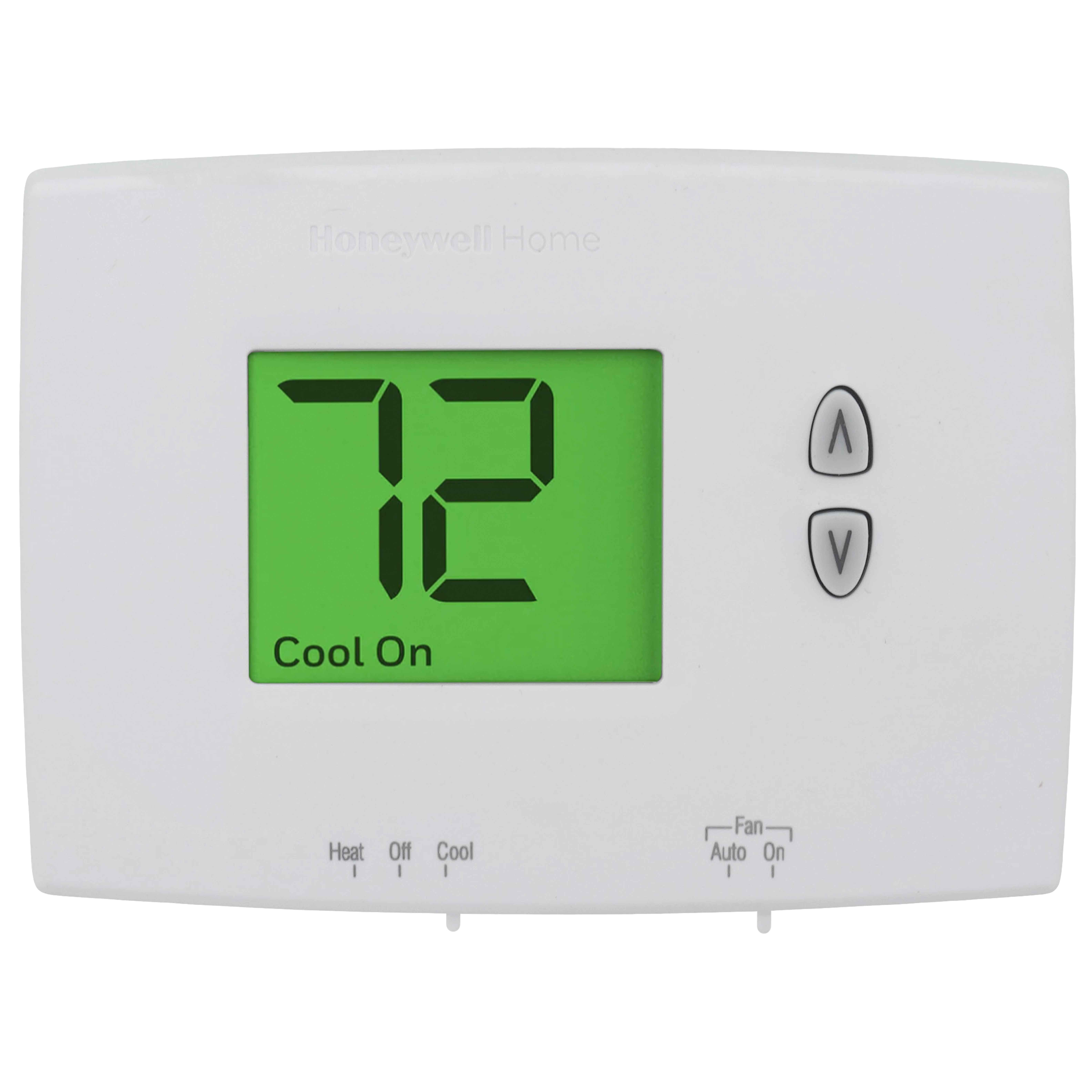 programmable thermostat honeywell rth6580wf no c wire