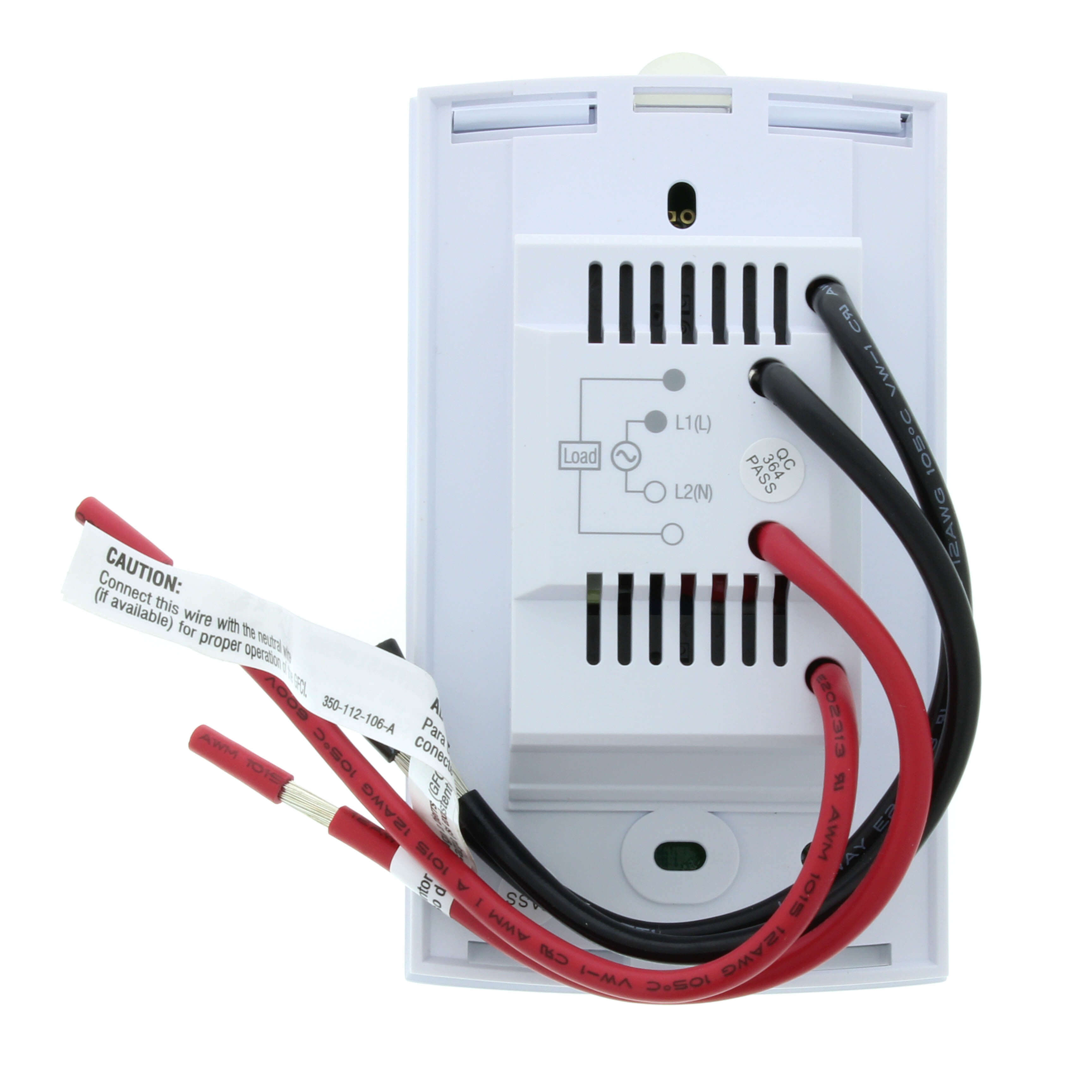 Honeywell-TH114-AF-GA-Low-Voltage-Non-Programmable-Thermostat-for-Electric-Floor-Heating  - SupplyHouse.com