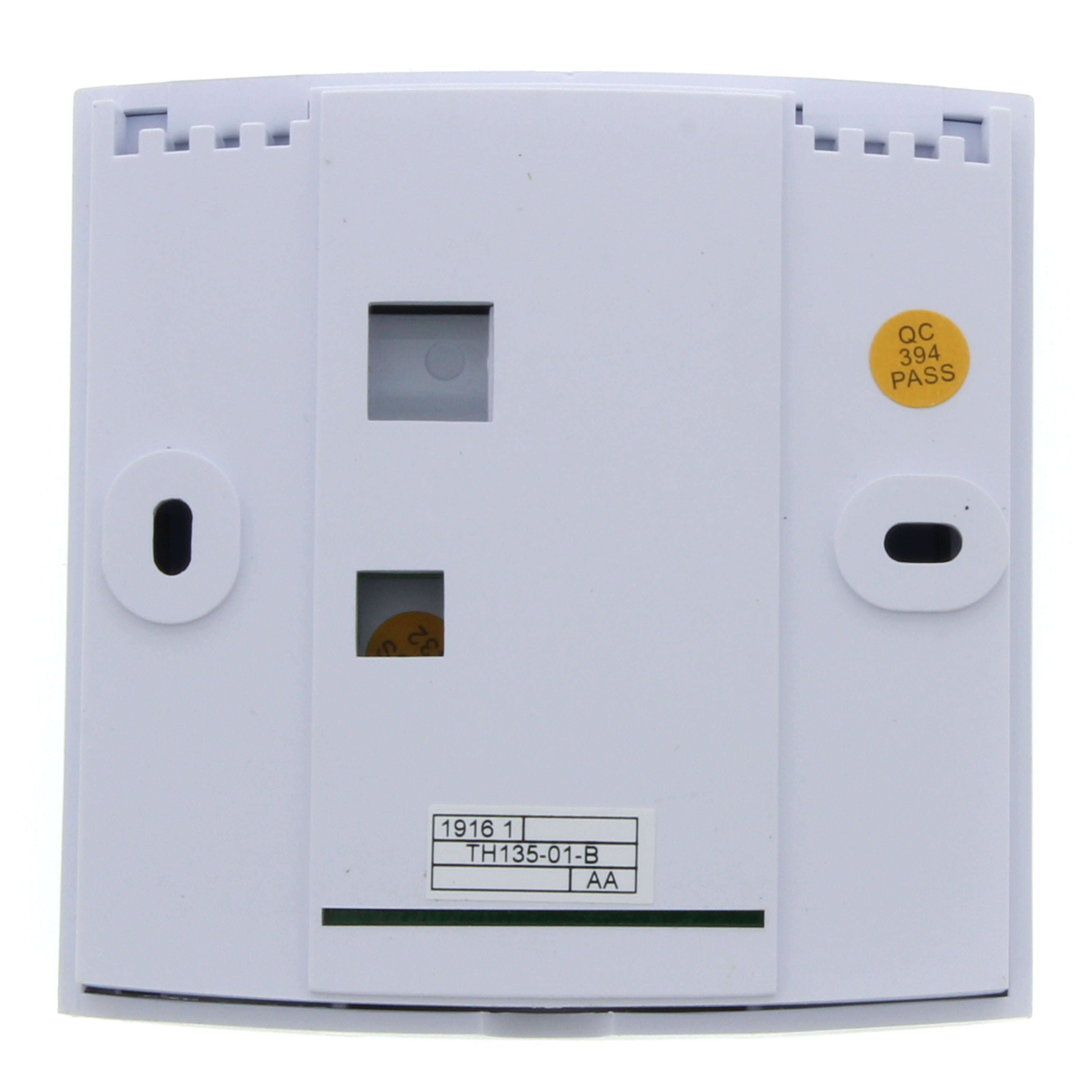 Honeywell Home TH135-01-B - Non-Programmable Hydronic Heating Thermostat