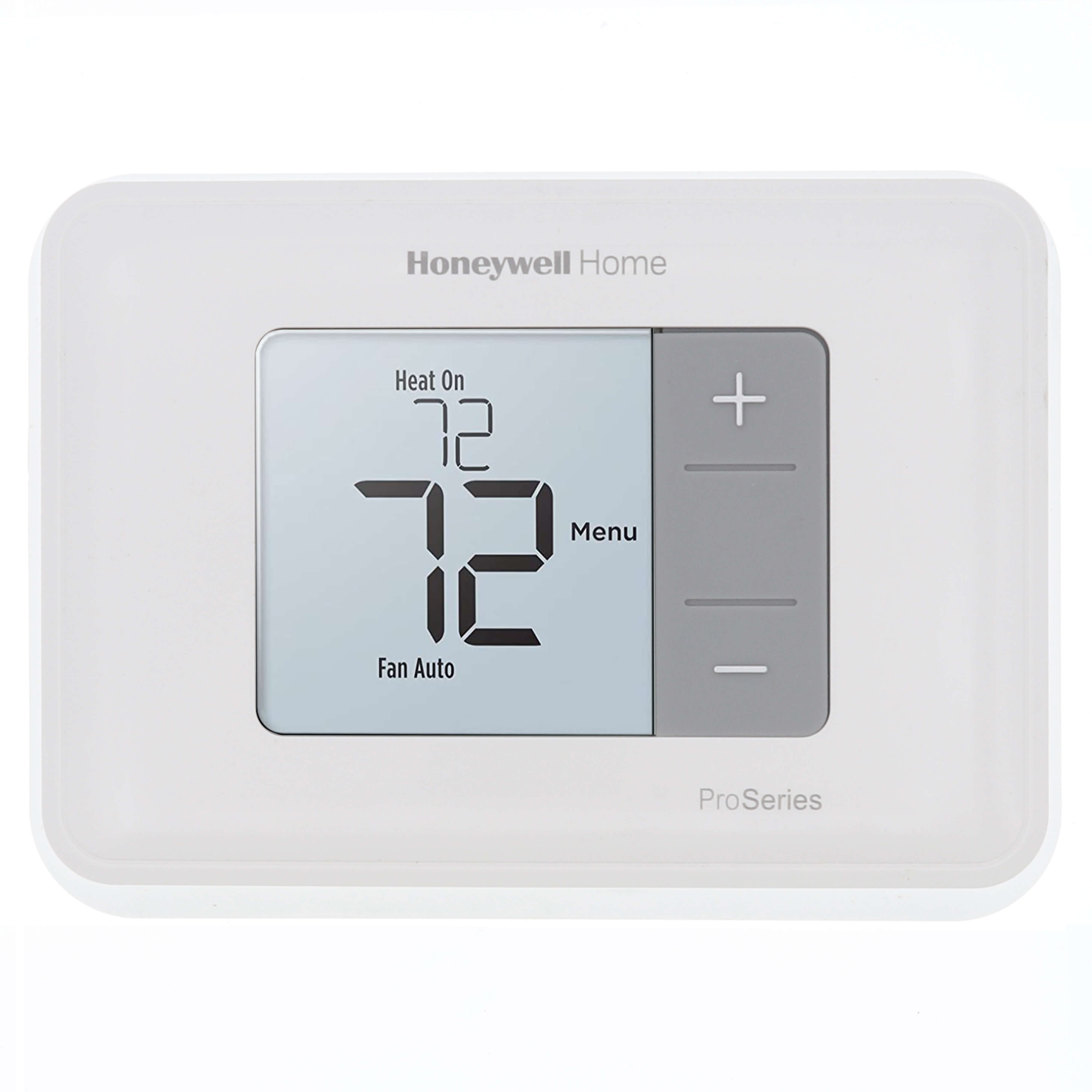 Honeywell TH3110U2008非プログラム可能サーモスタット Honeywell TH3110U2008 T3 Pro Non-Programmable Thermostat