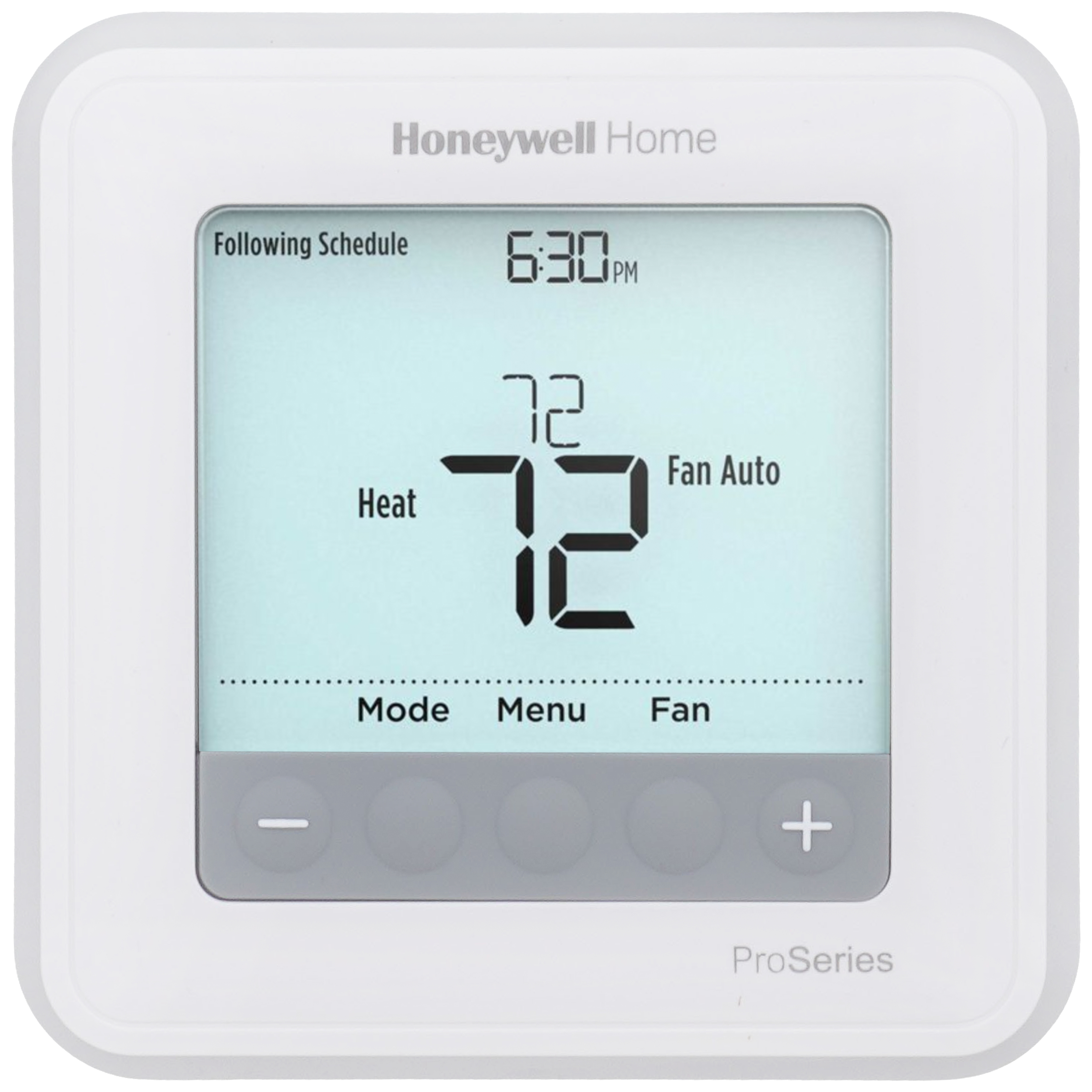 TH6220U2000 - Honeywell Home TH6220U2000 - T6 Pro Programmable