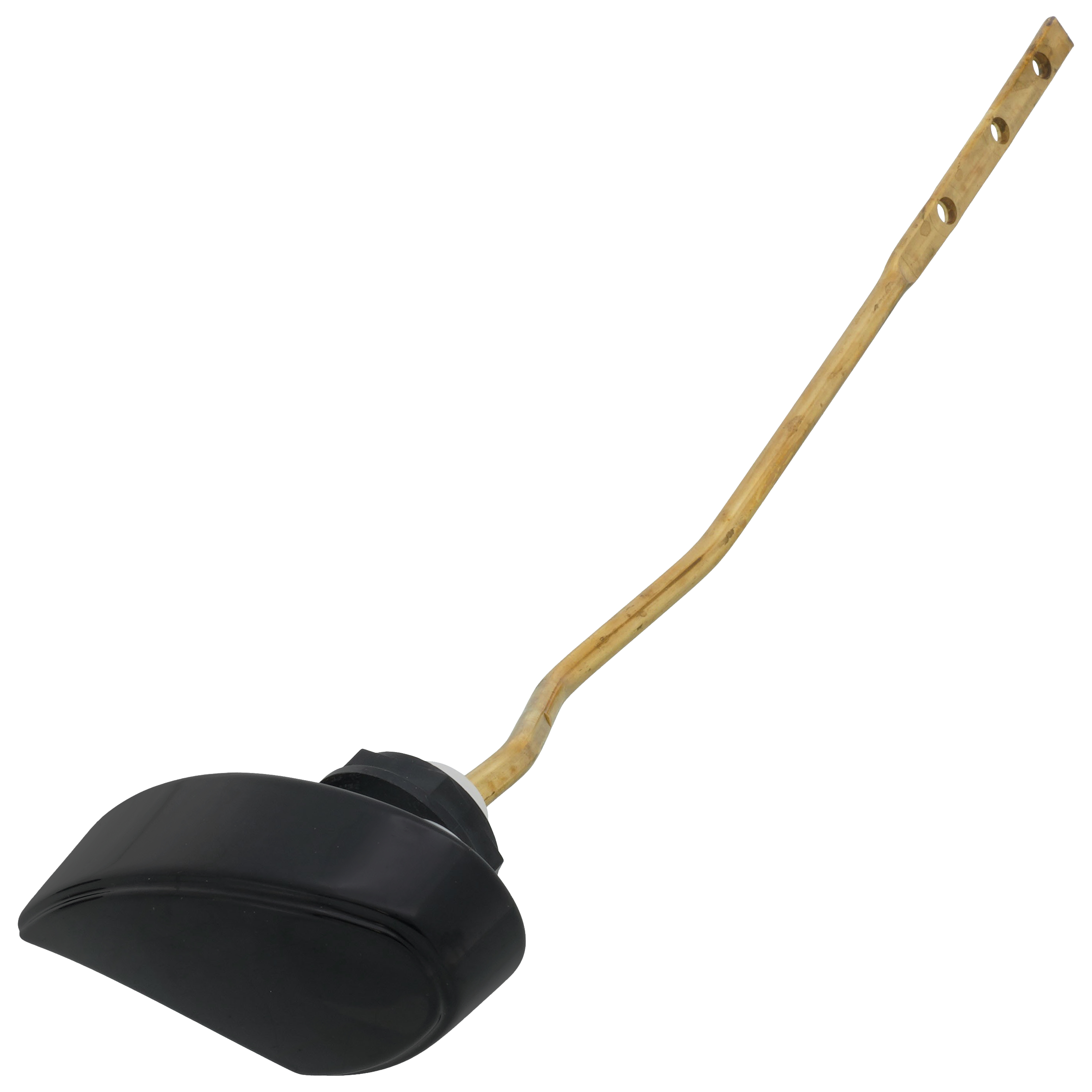 THU068-51 - TOTO THU068-51 - Trip Lever, Ebony For Drake (except R