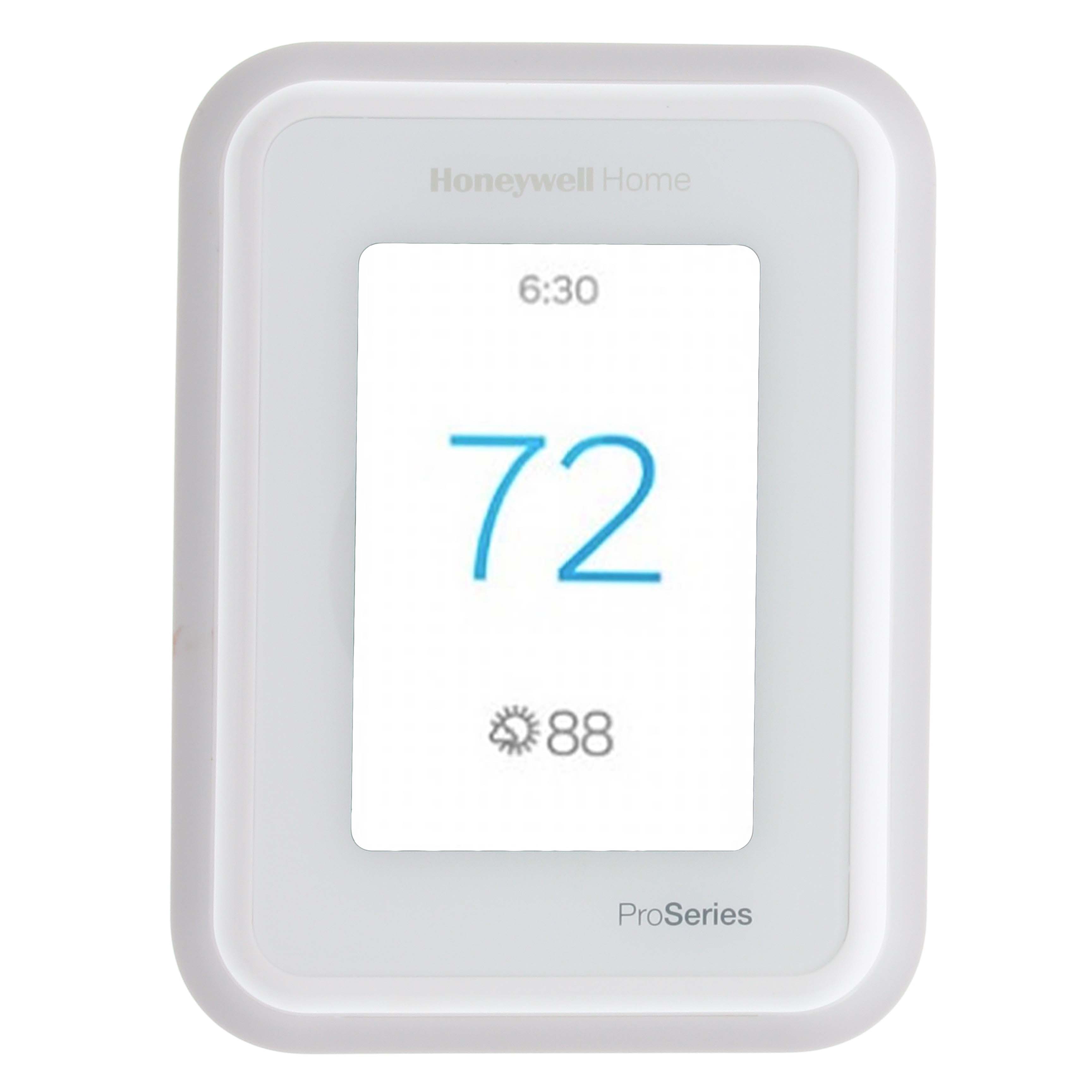 THX321WFS2001W - Honeywell Home THX321WFS2001W - T10 Pro Smart Thermostat  w/ RedLINK Room Sensor, 3H/2C Heat Pump, 2H/2C Conventional