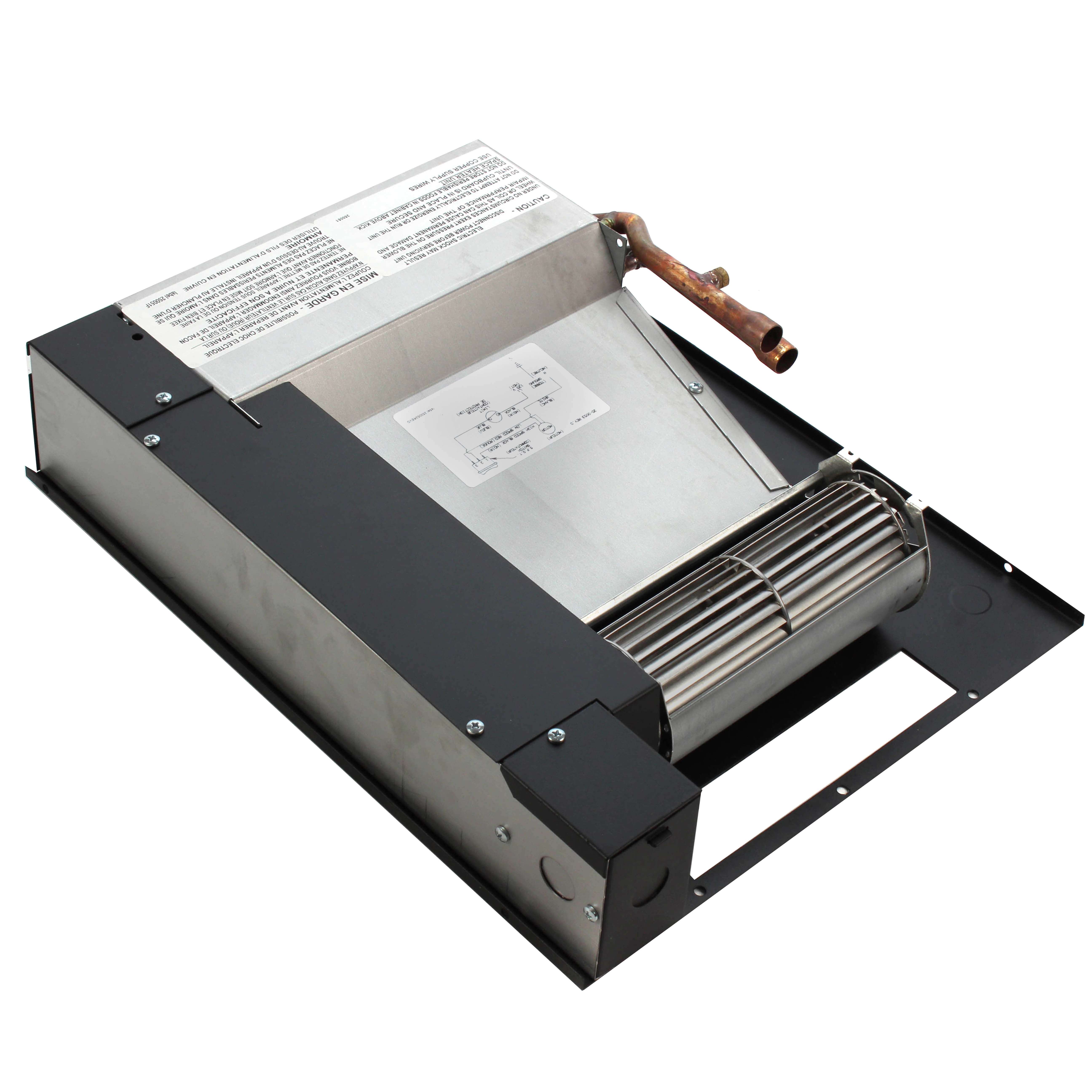 TK-70 - Slant/Fin TK-70 - TK-70 Kickspace Heater