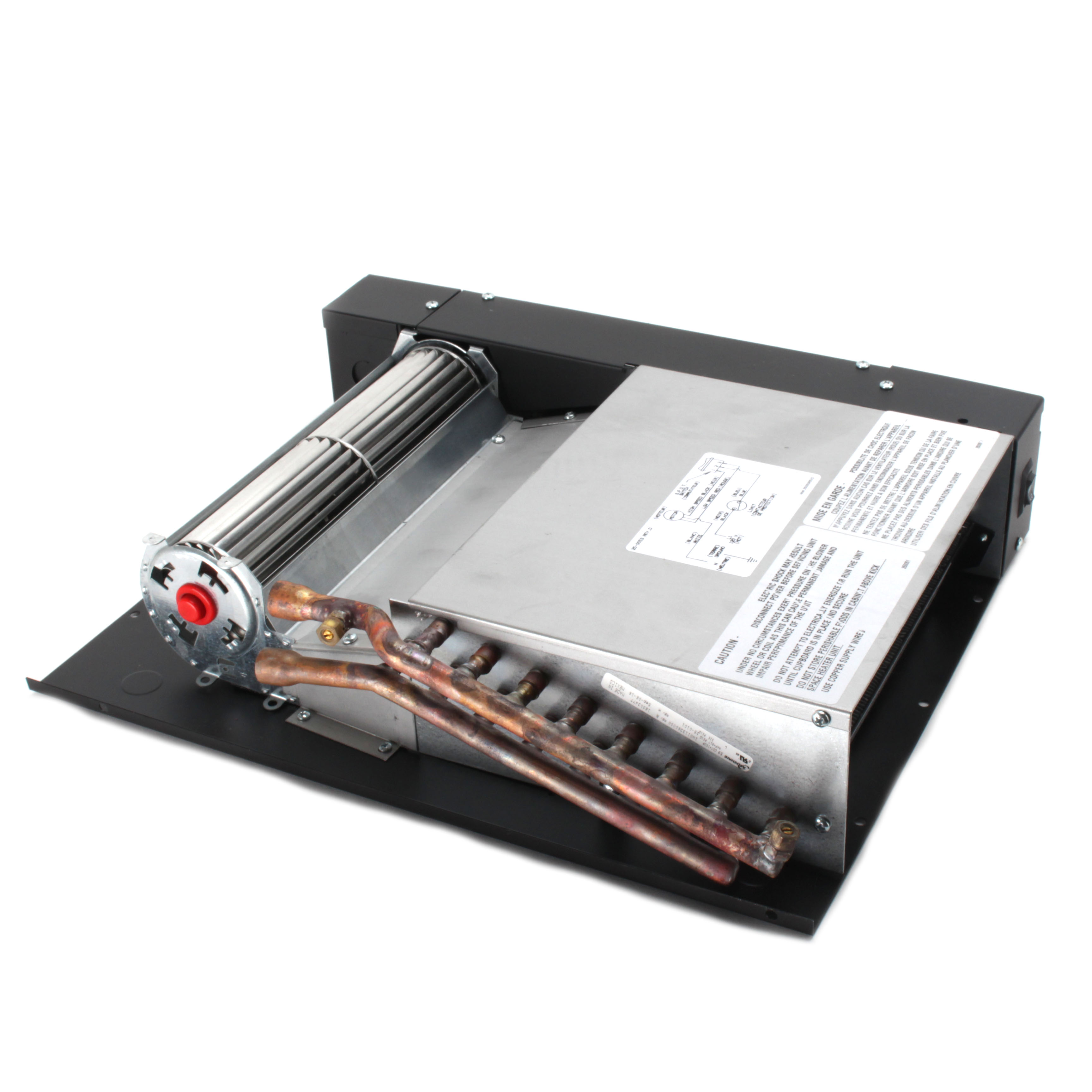 TK-90 - Slant/Fin TK-90 - TK-90 Kickspace Heater