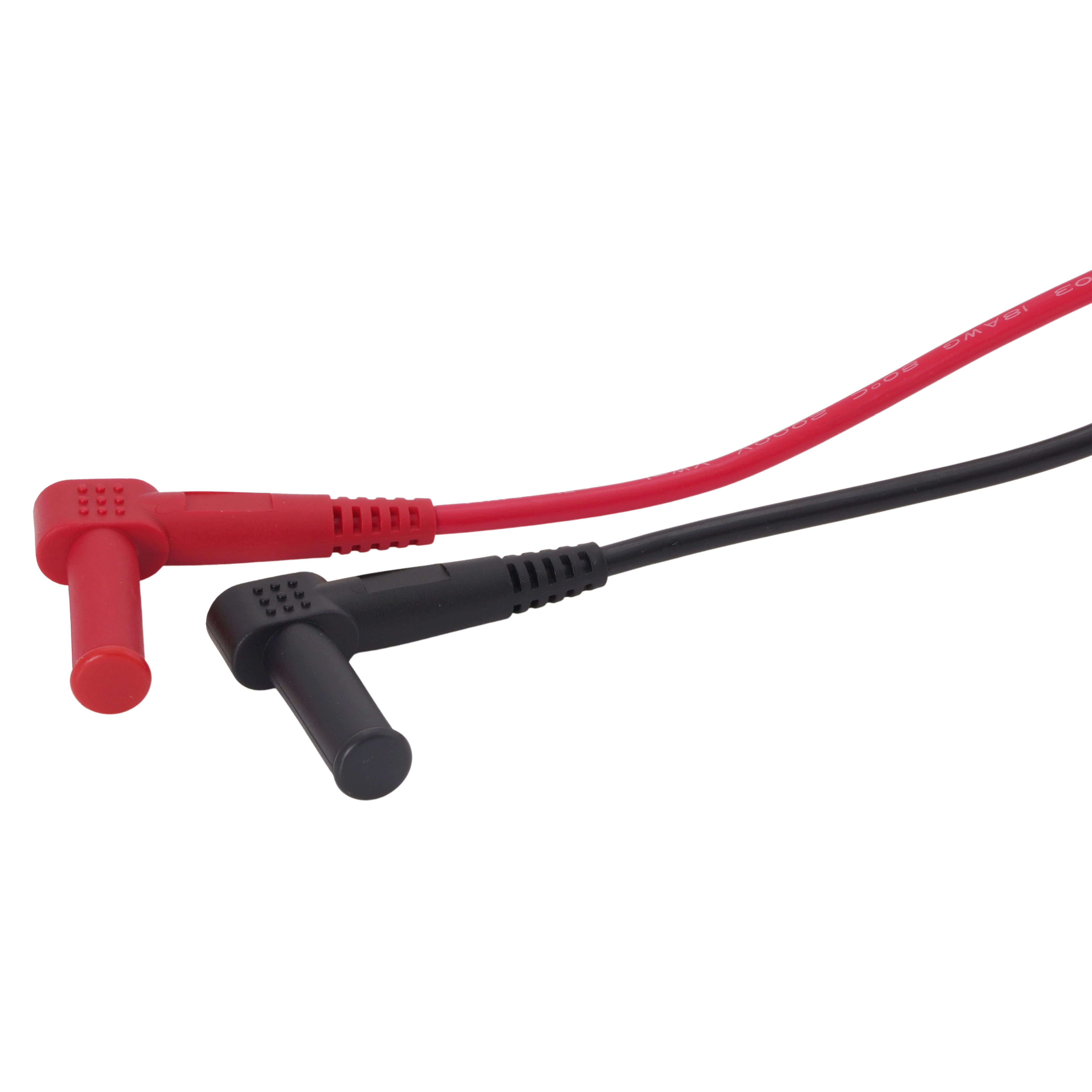 TL-757 - Ideal TL-757 - Universal Test Leads and Alligator Clips