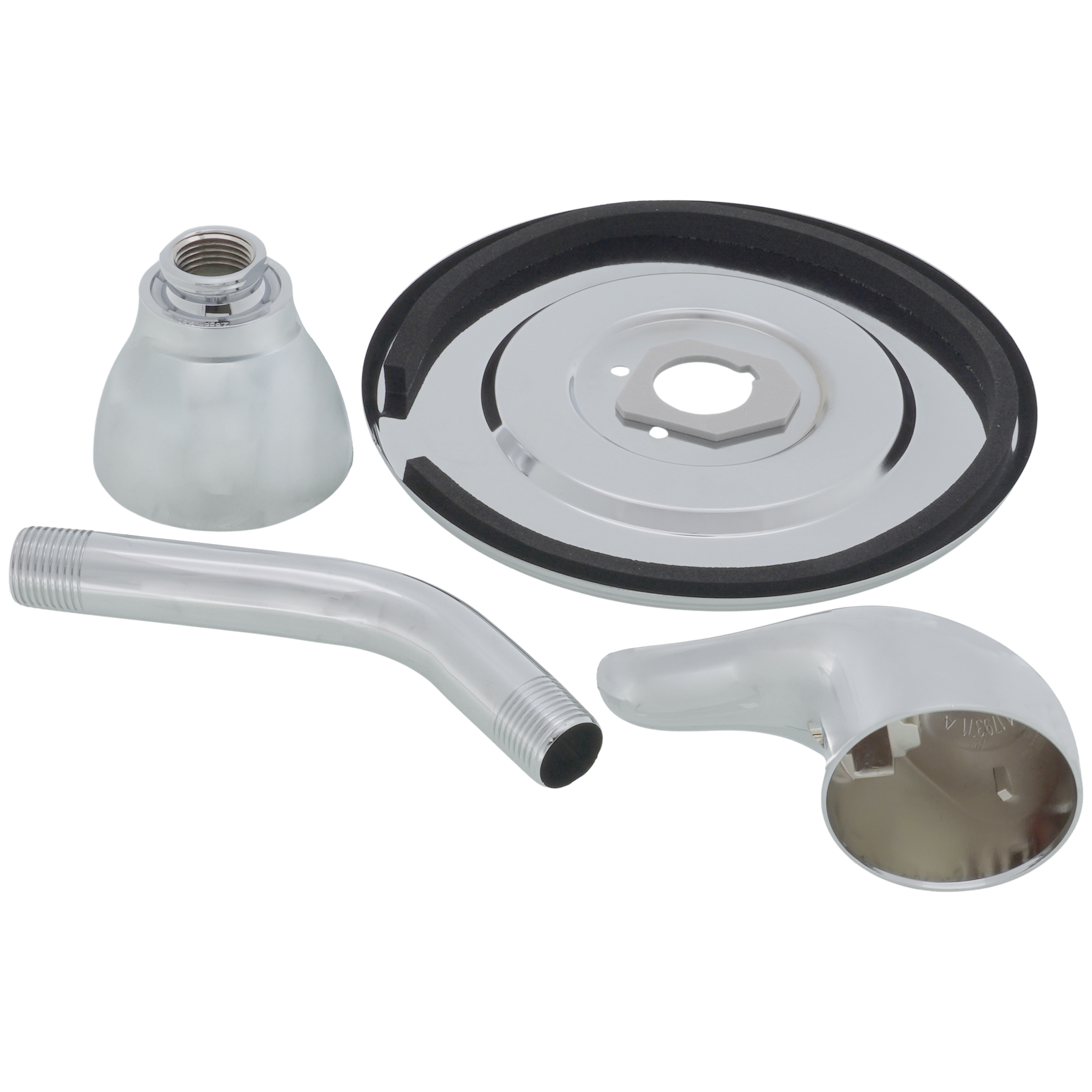 Moen TS3212 Rothbury Kit Doccia Moentrol Cromato (Senza Valvola)