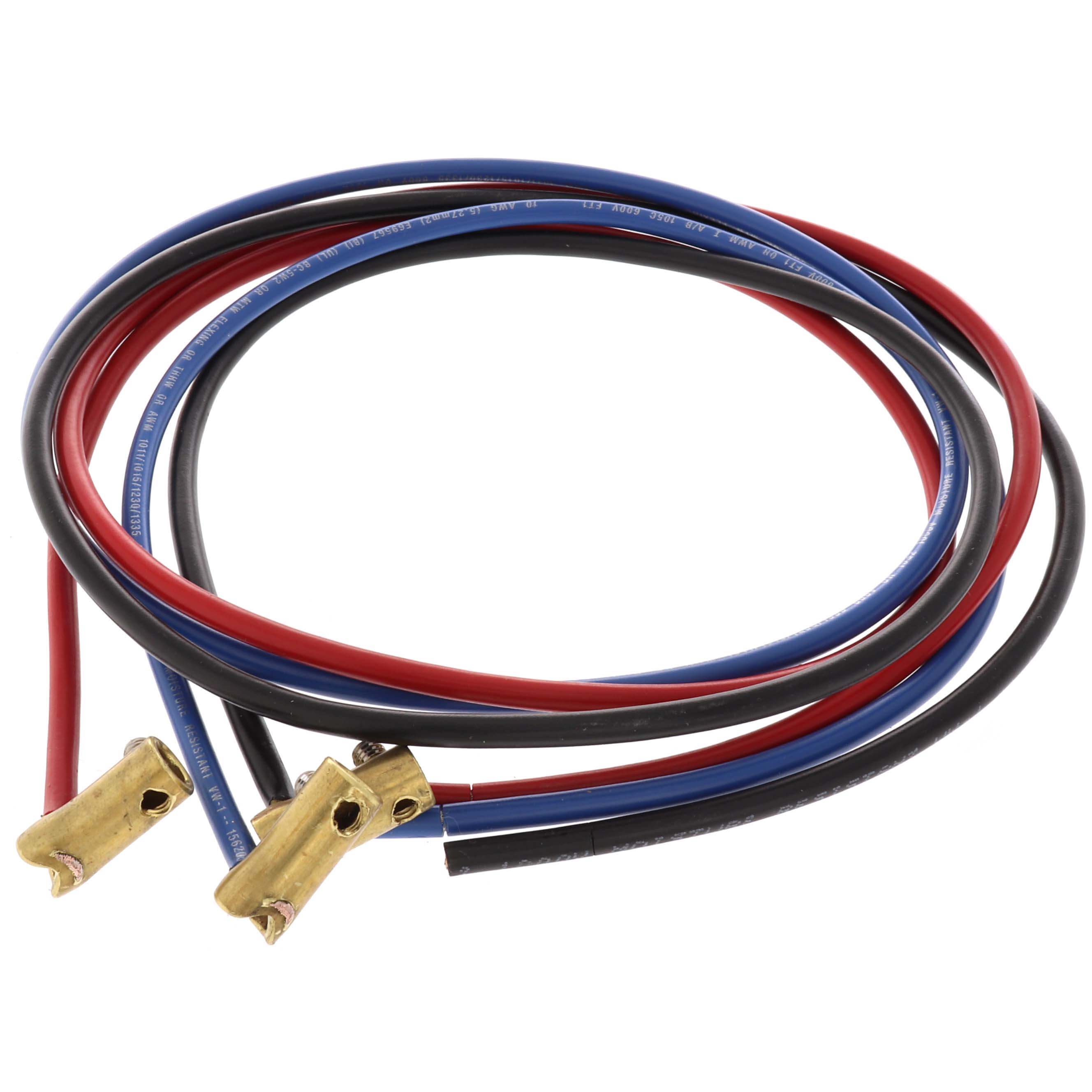 TLC310 - Packard TLC310 - 3 Wire Terminal Repair Kit