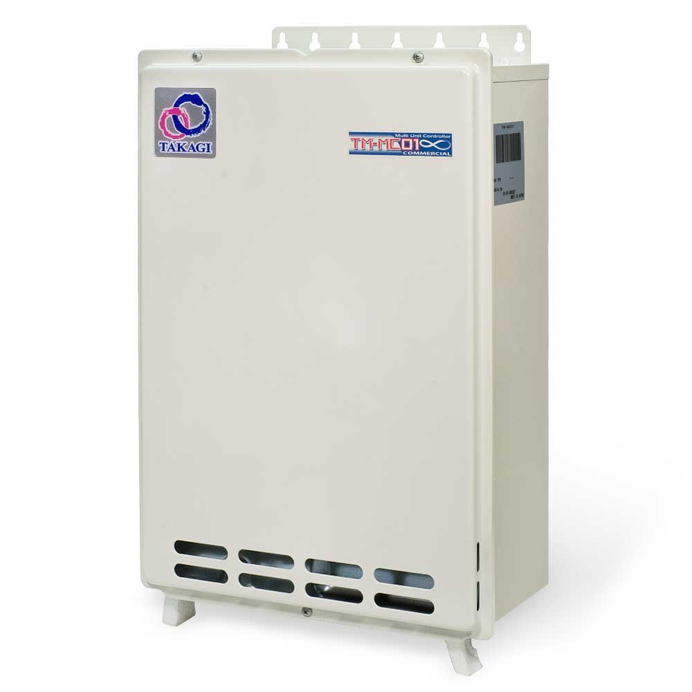 TM-MC01 - Takagi TM-MC01 - Multi-System Controller (T-M32, T-M50)