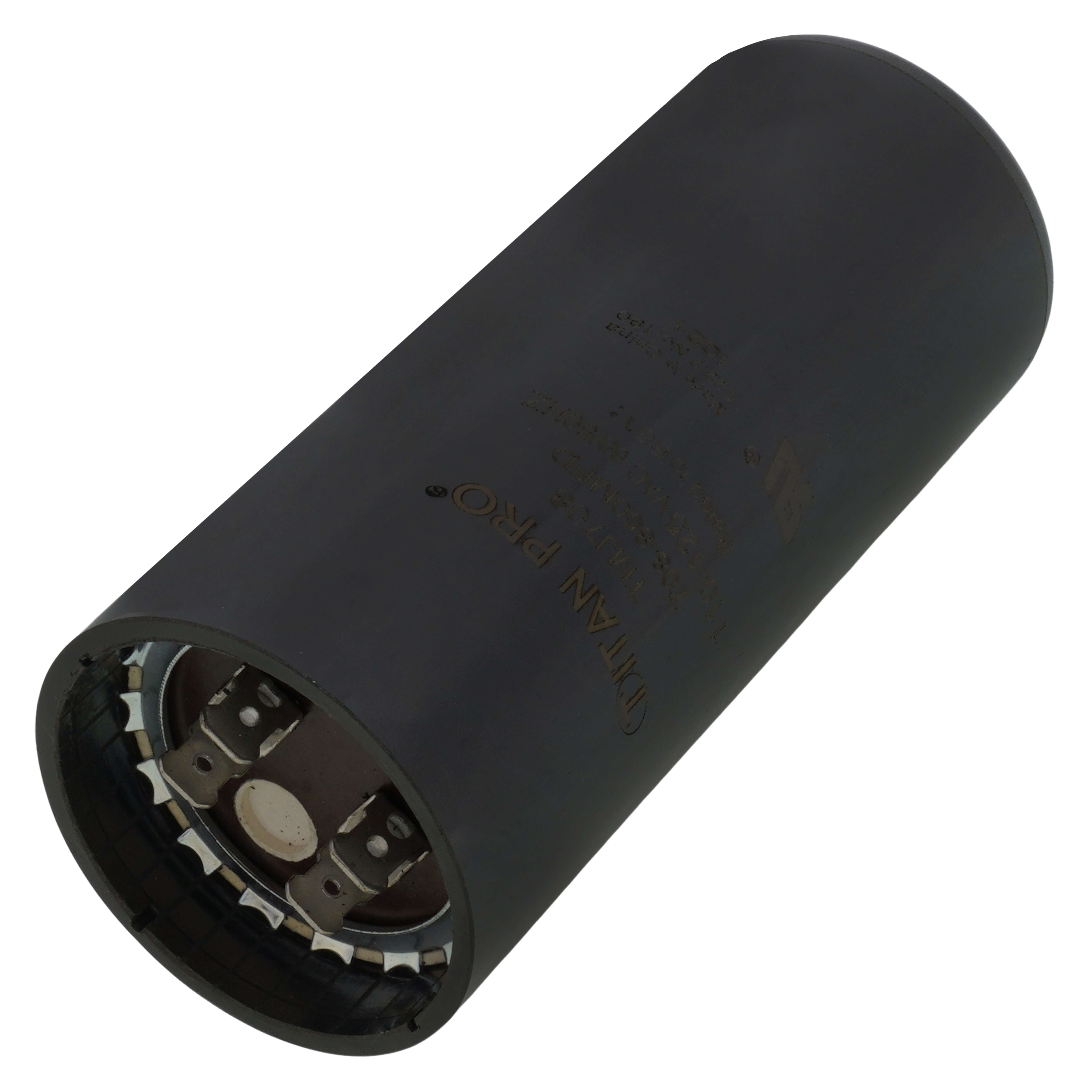 TMJ829 - Titan Pro TMJ829 - 110-125V Start Capacitor (829-995 MFD)
