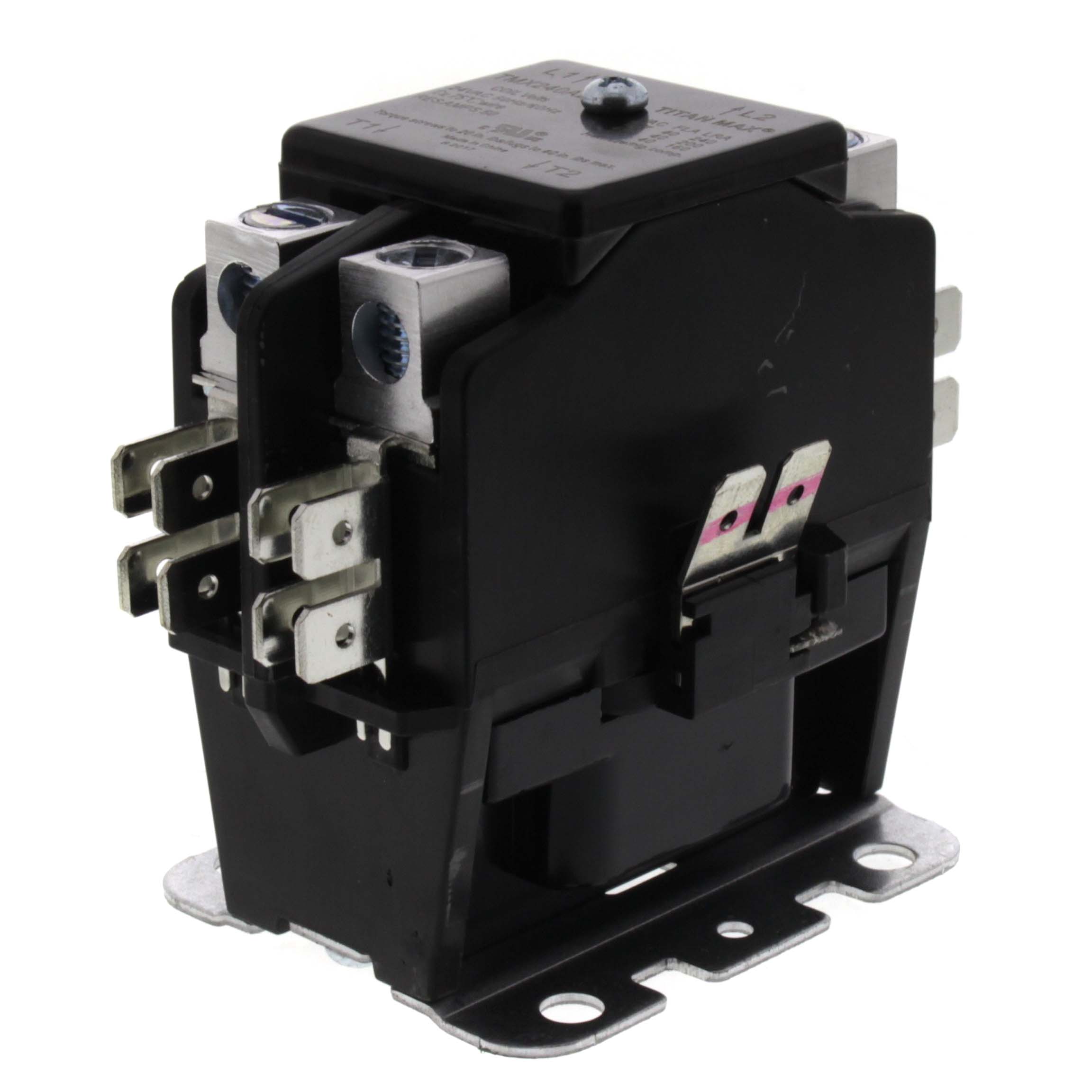 TMX240A2 - Titan Max TMX240A2 - Titan Max Definite Purpose