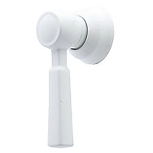 THU458-01 - TOTO THU458-01 - THU458#01 Trip Lever (Cotton White)