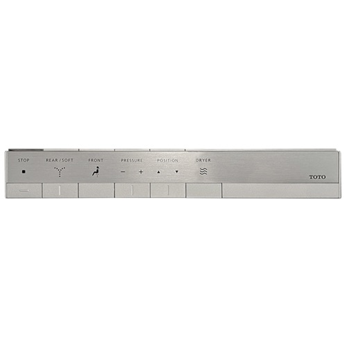 THU9018 - TOTO THU9018 - THU9018 Remote Control Assembly MS950CG