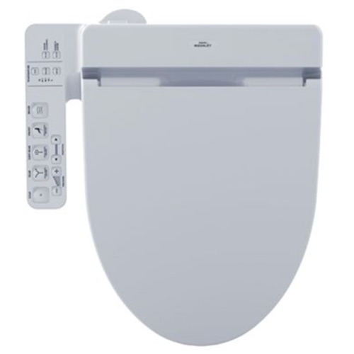 THU9802-01 - TOTO THU9802-01 - THU9802#01 C100 Lid Assembly
