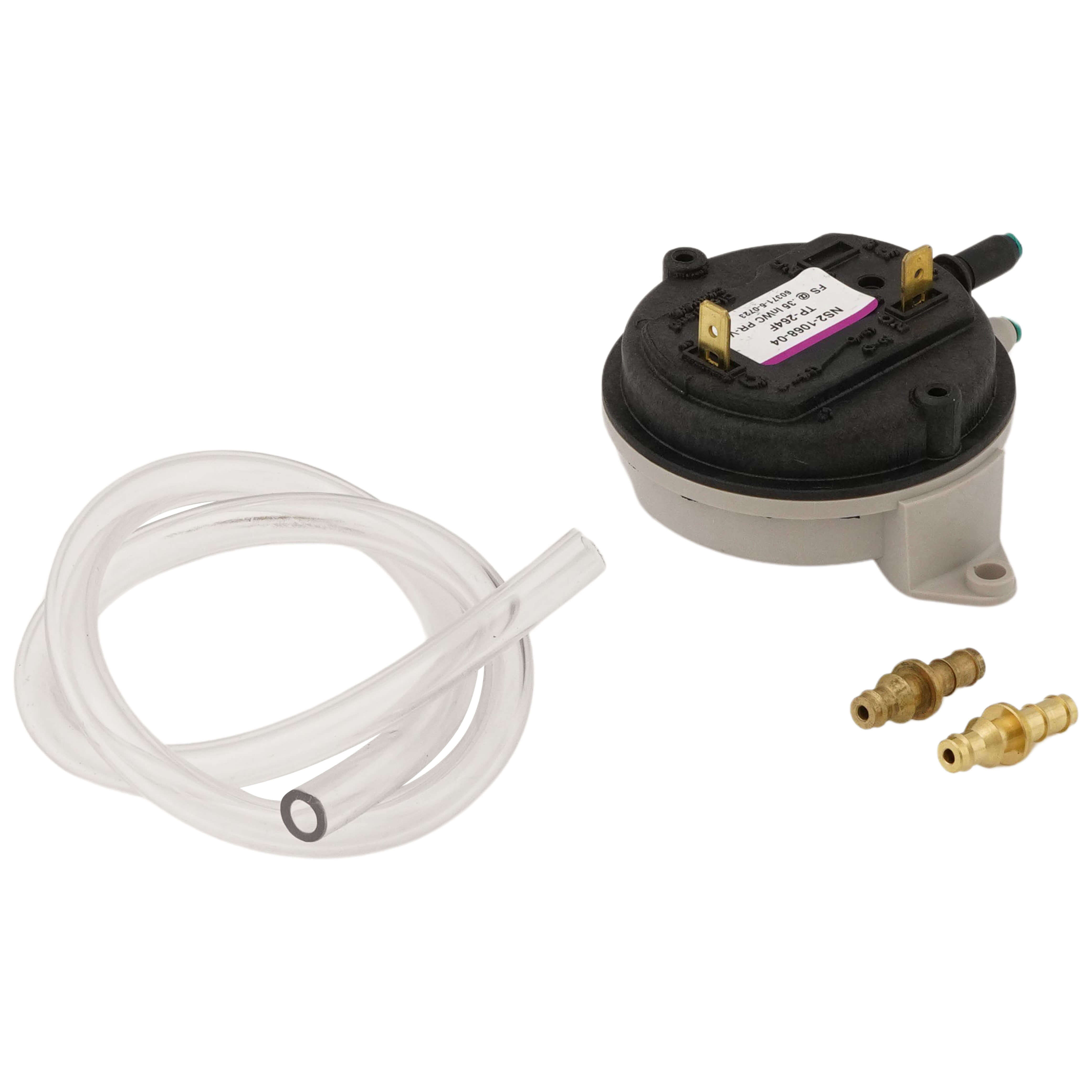 TP-264F - Detroit Radiant TP-264F - Pressure Switch, TP-264F
