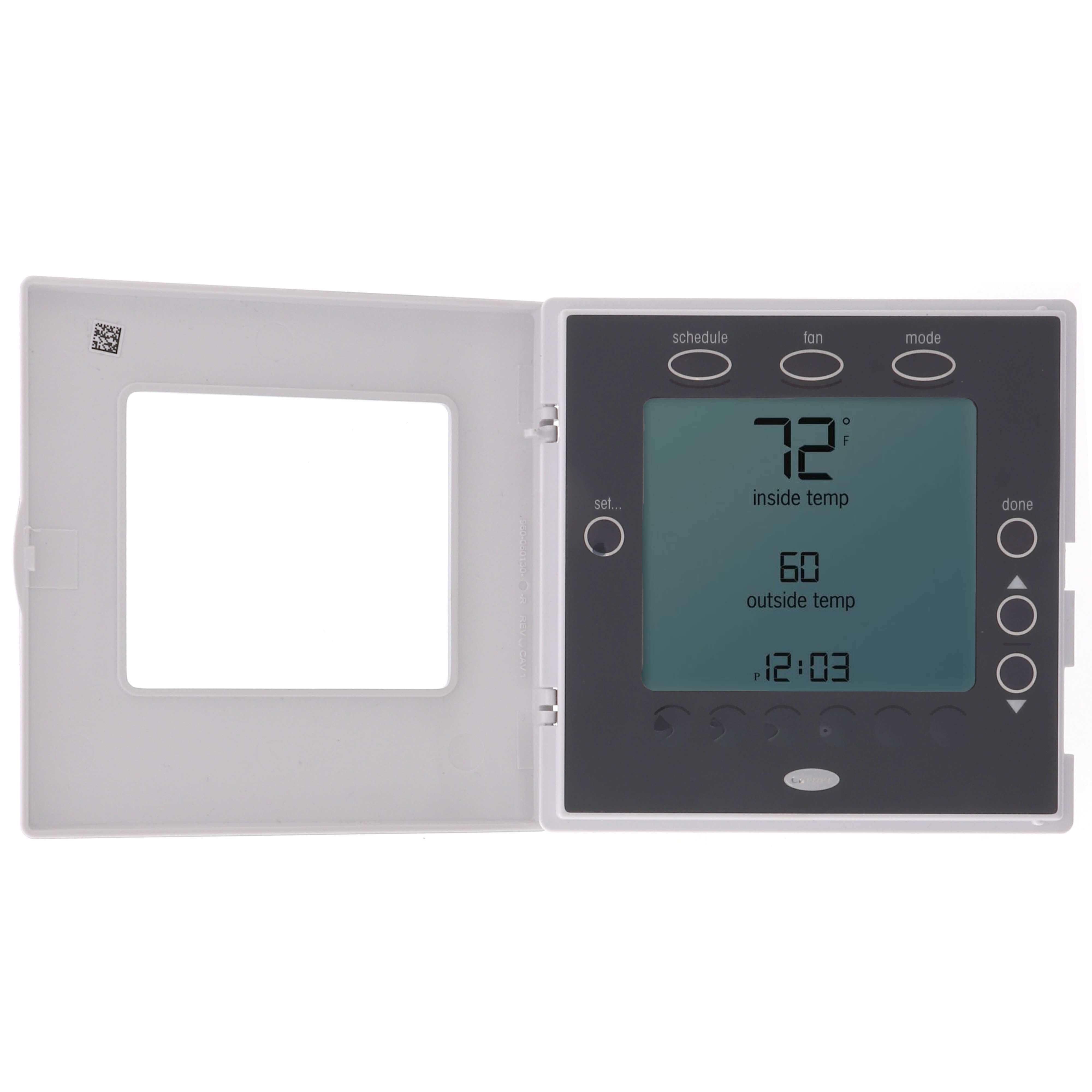 TP-PAC01-A - Carrier TP-PAC01-A - Carrier Performance Edge Programmable  Thermostat