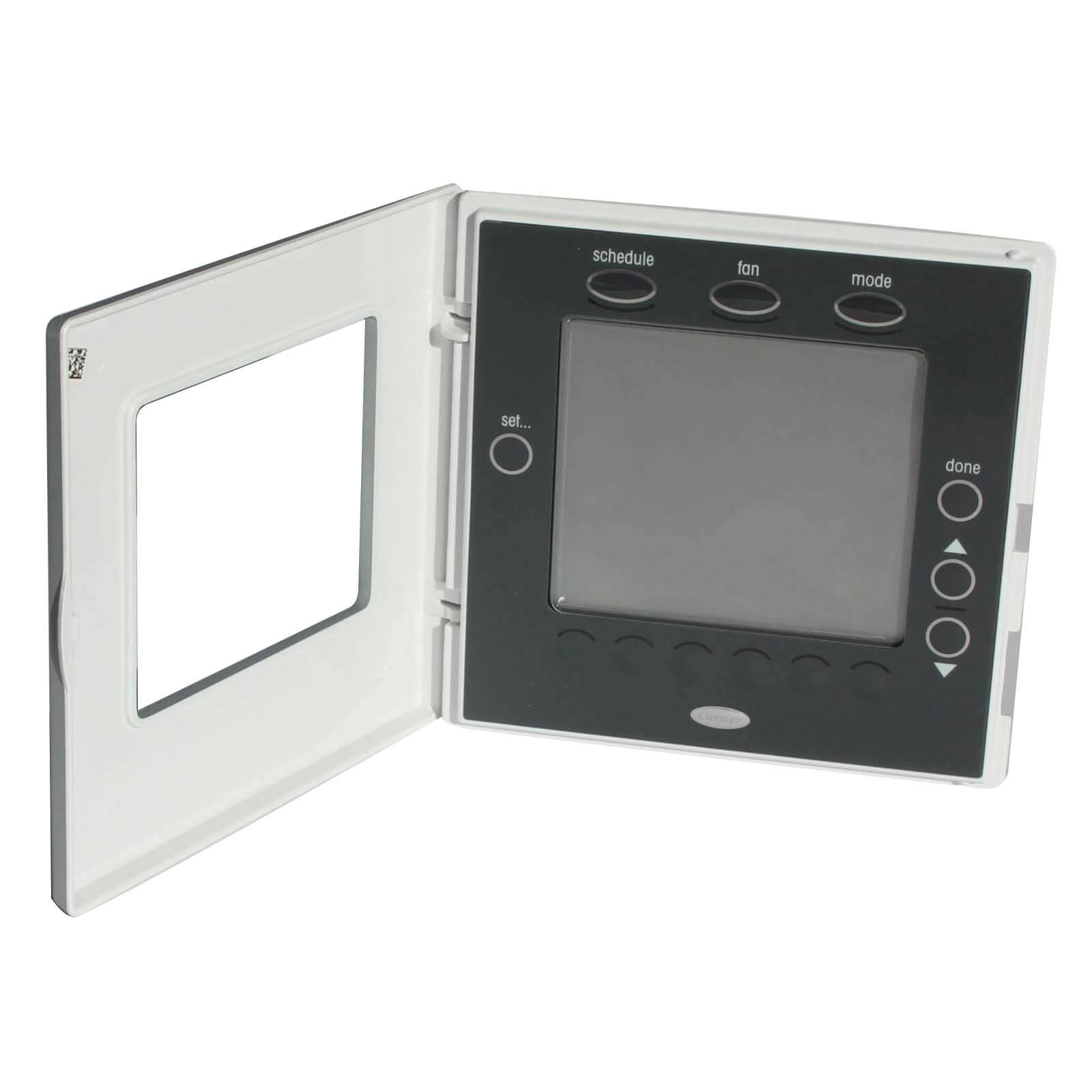 TP-PHP01-A - Carrier TP-PHP01-A - Edge Programmable Thermostat