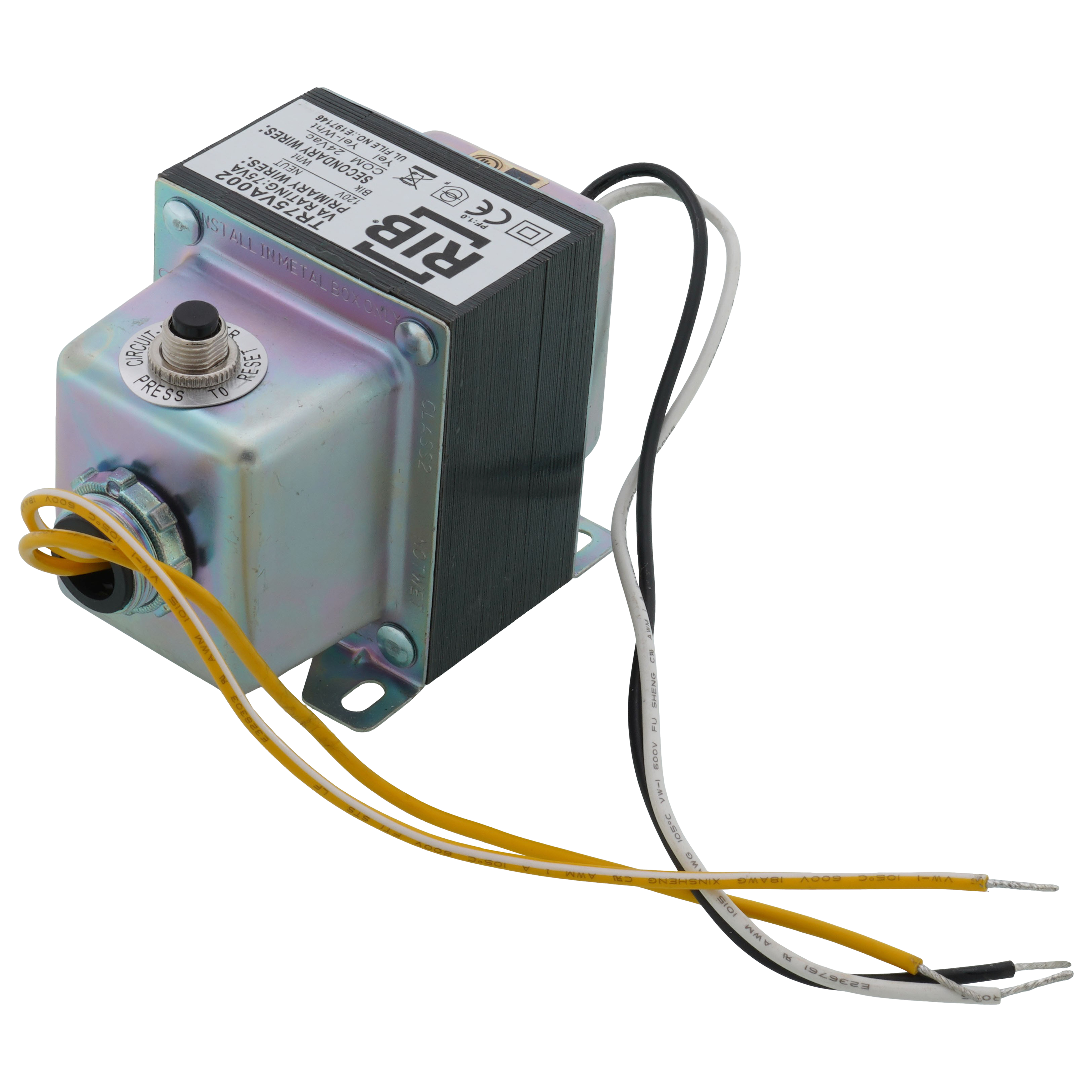 P1590 LUX 真空管用電源トランス MQ60系用 動作品 その1 ラックス