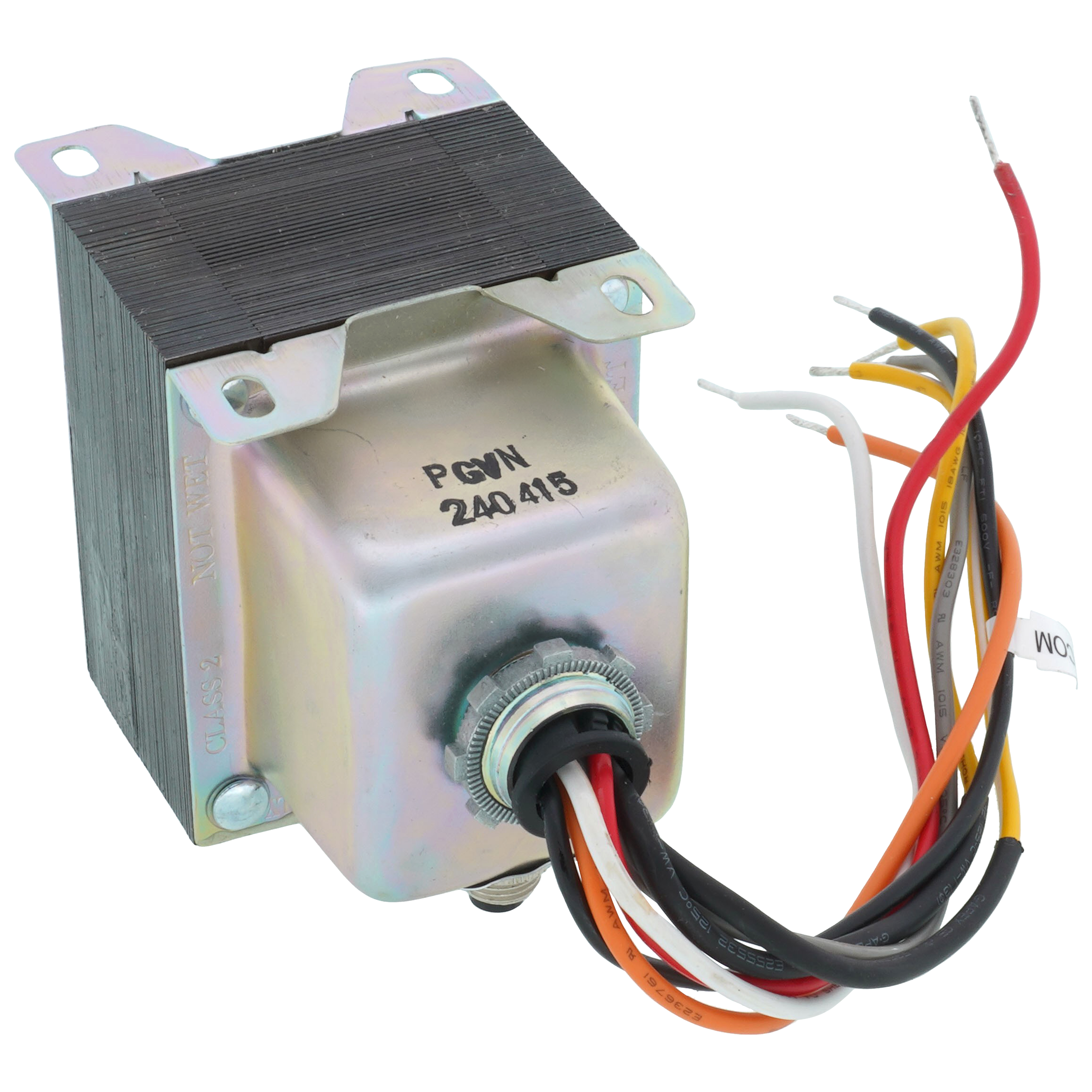 TR75VA005 - Functional Devices TR75VA005 - Transformer w/ Circuit