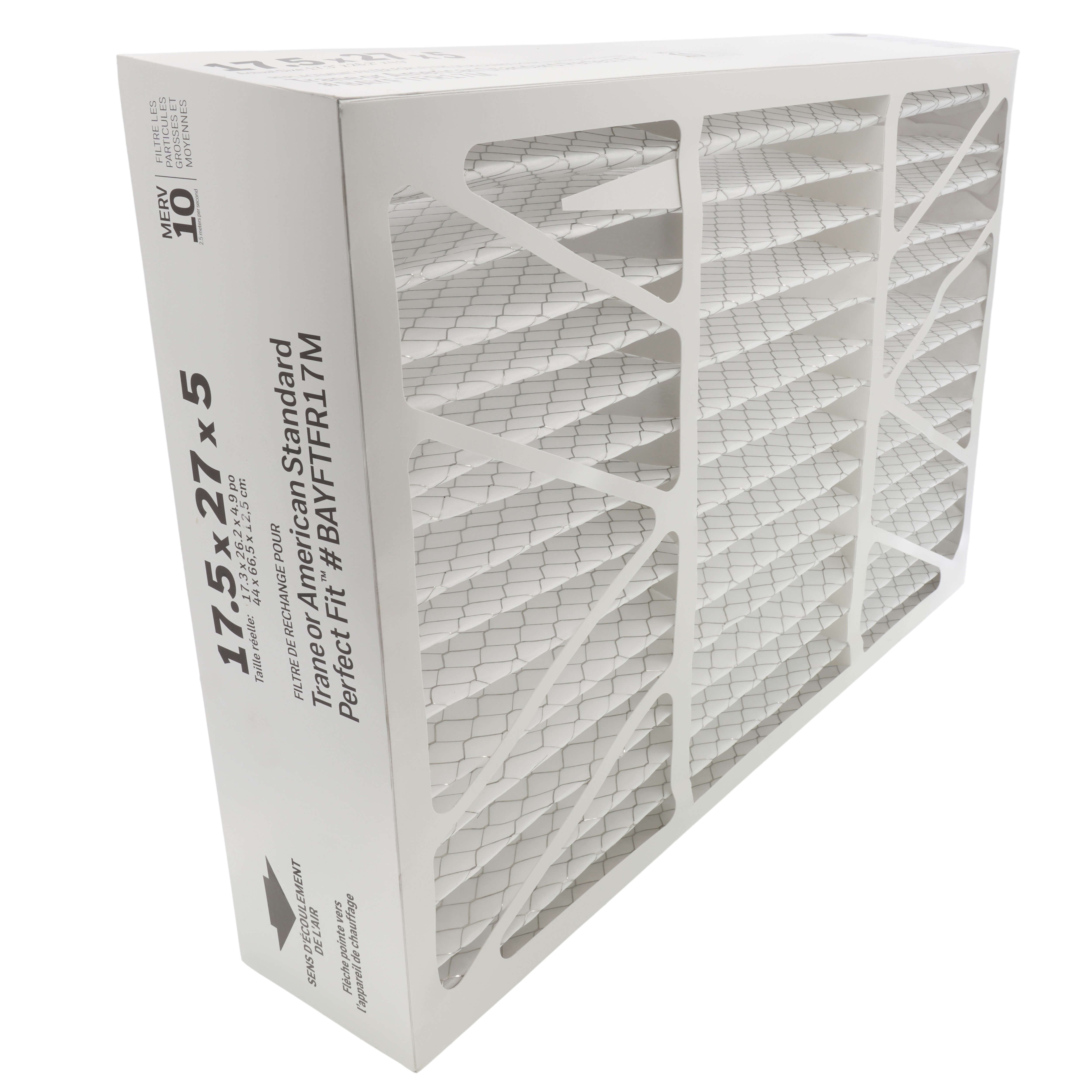 TRN1727T1 - Honeywell Home TRN1727T1 - BAYFTFR17M 17.5