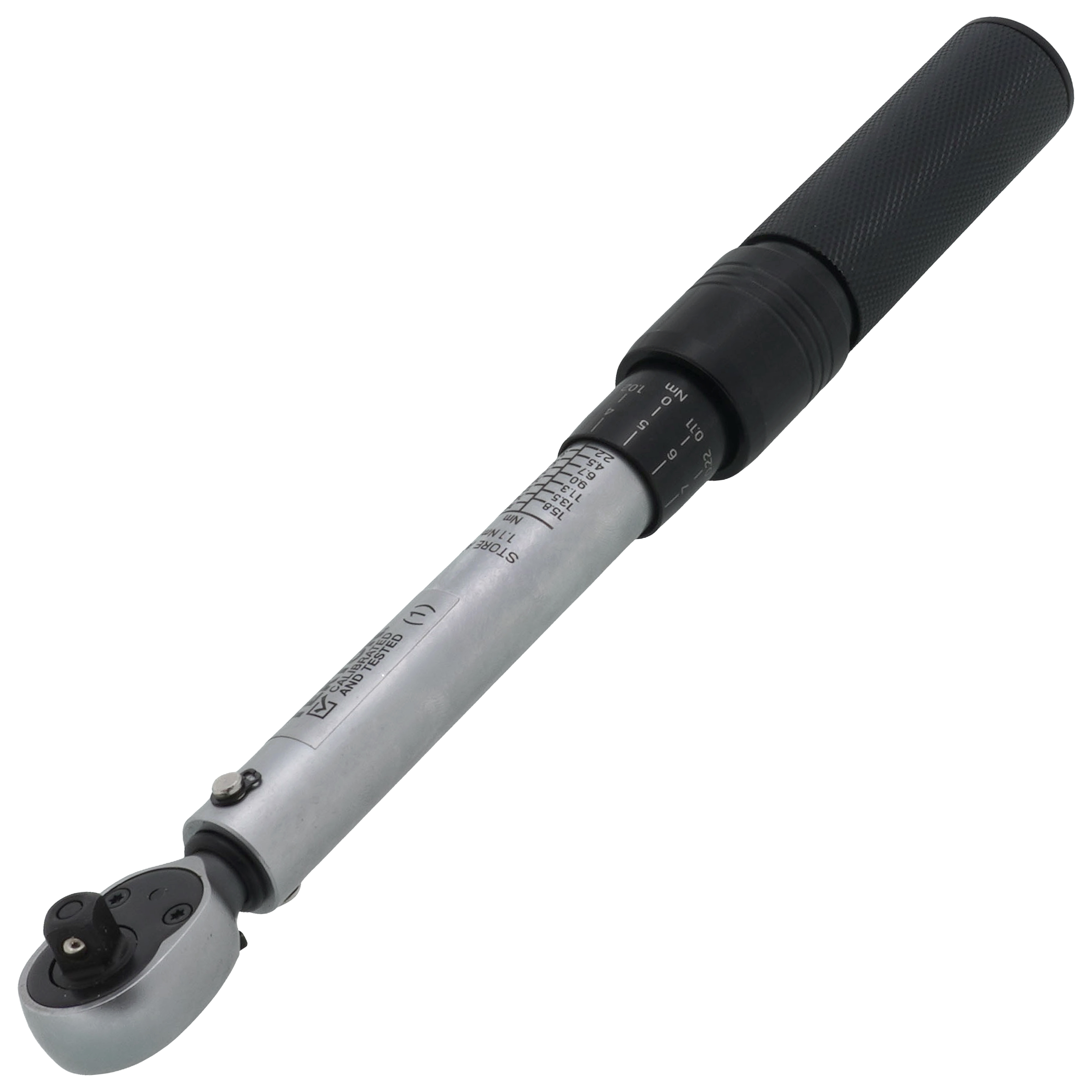 TRQ21101 - Tekton TRQ21101 - 1/4