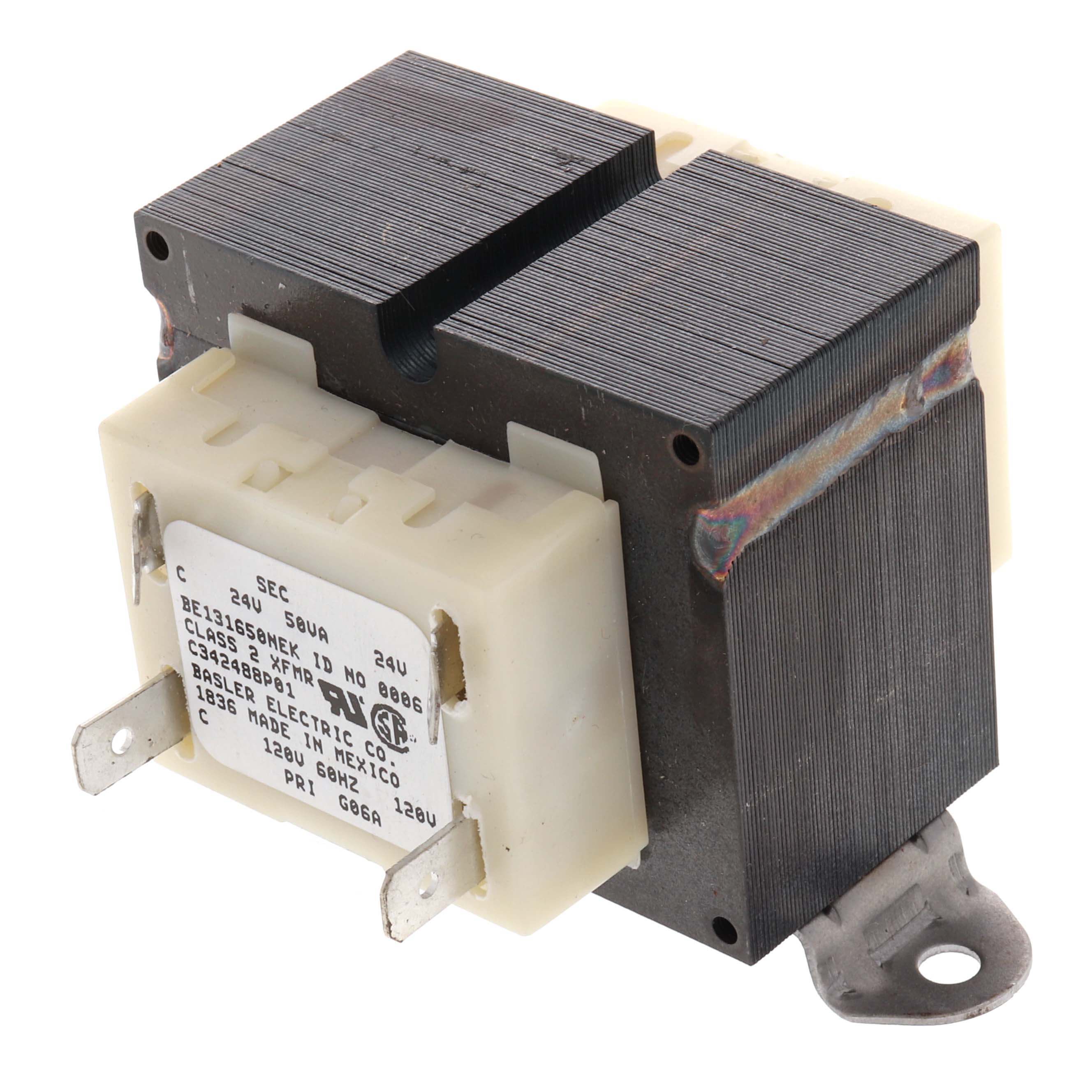 TRR2067 - Trane TRR2067 - Transformer