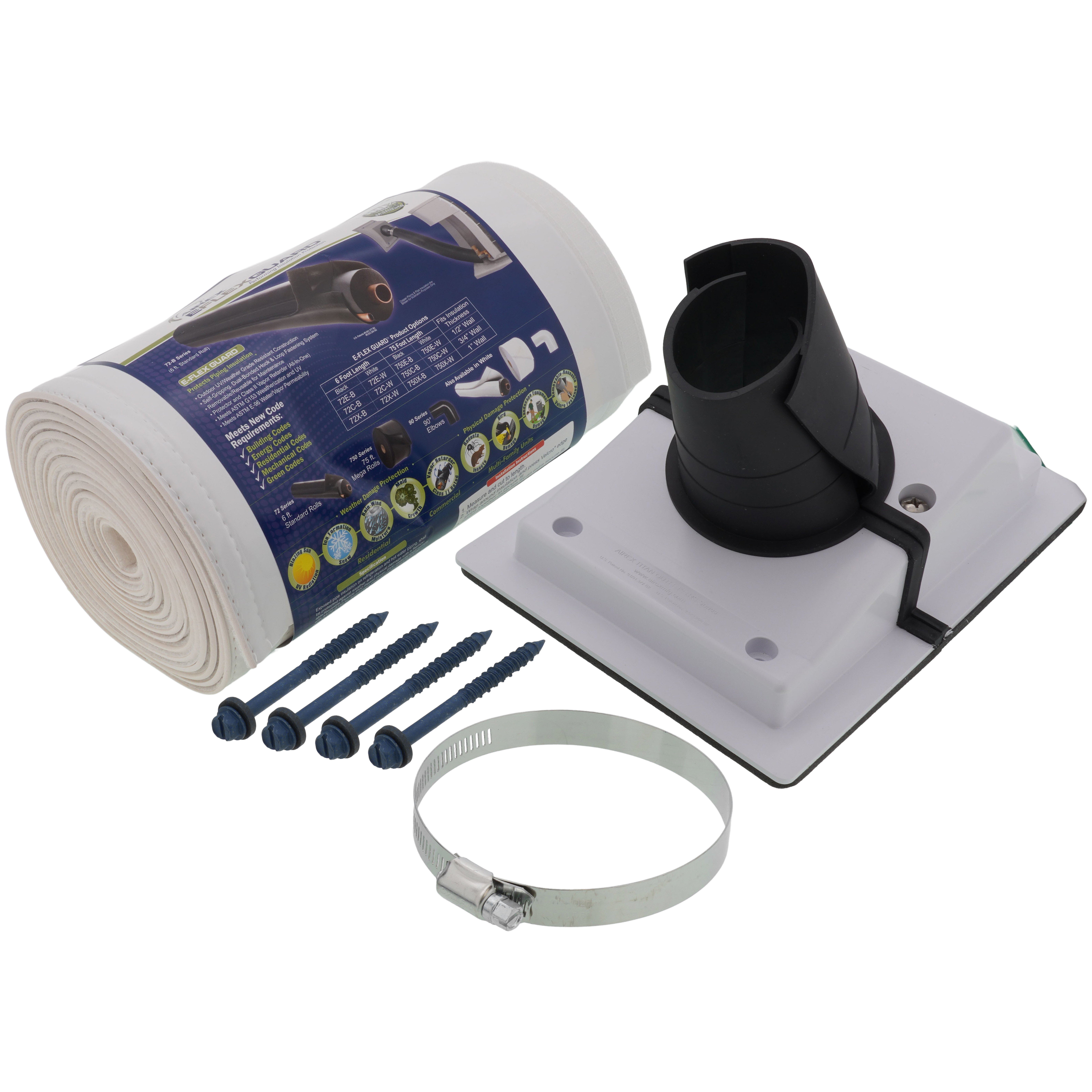 TRS610W-180XW - Airex TRS610W-180XW - PRO-SYSTEM RETROFIT KIT