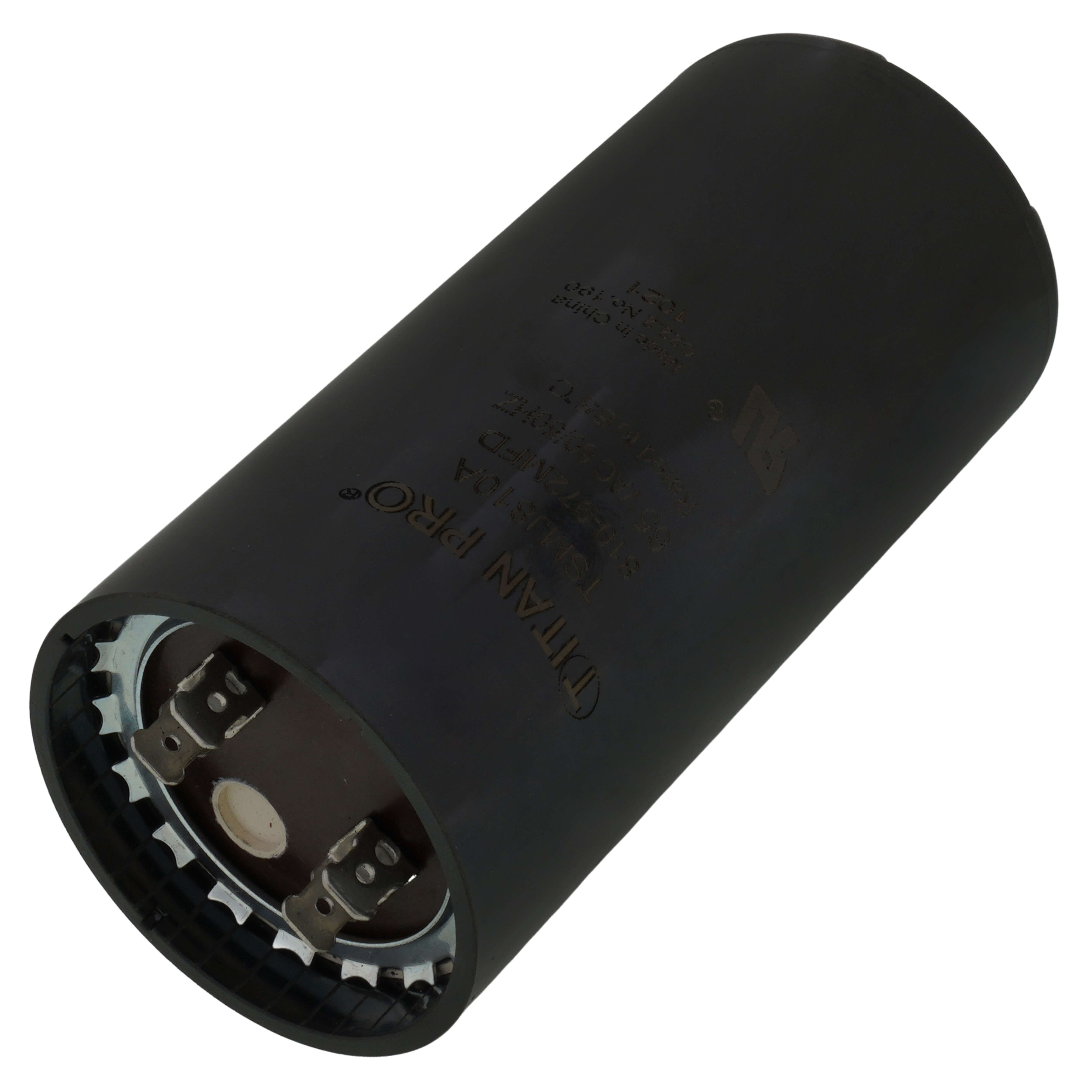 TSMJ810A - Titan Pro TSMJ810A - 165V Start Capacitor (810-972 MFD)