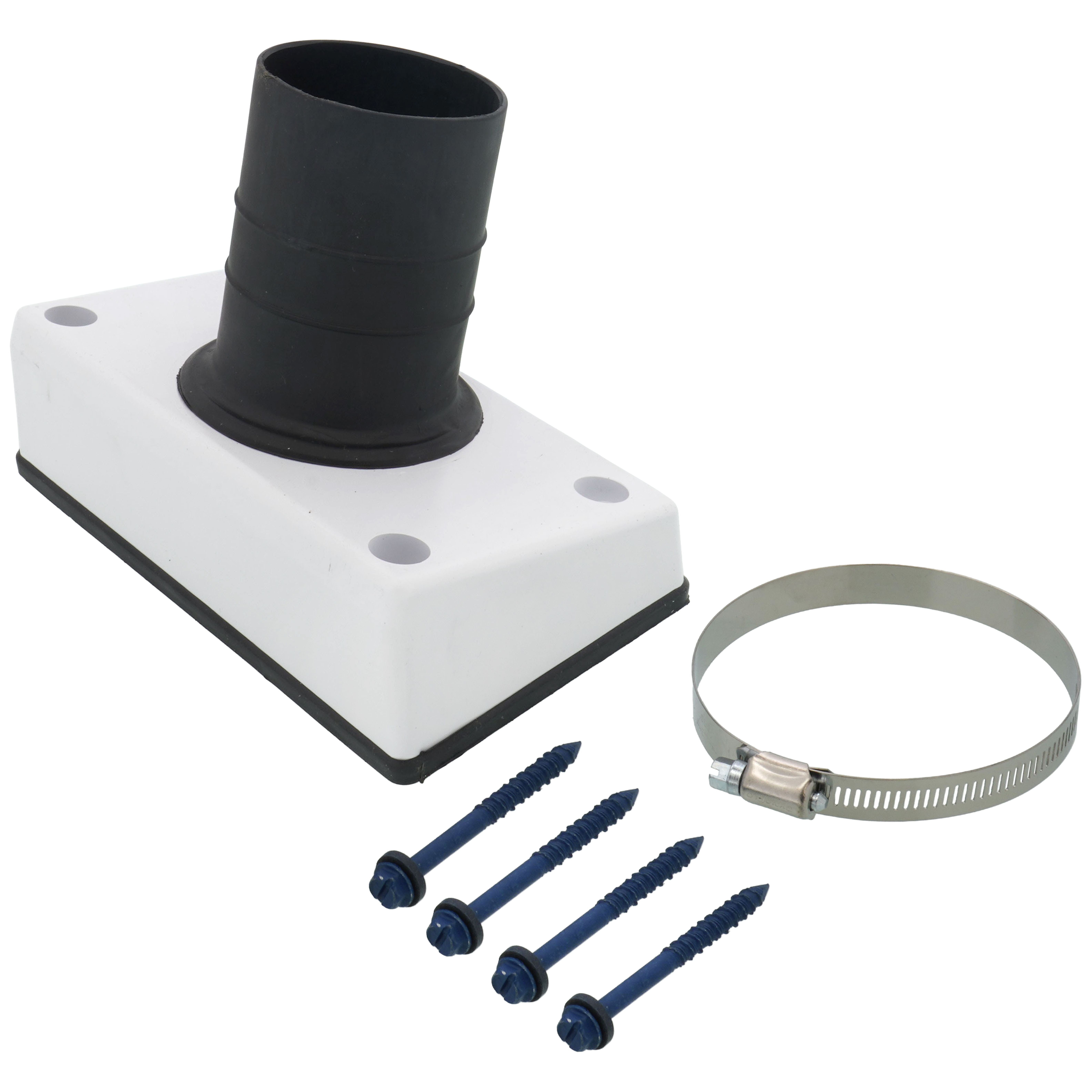 Morsetto Spigot Walimex 28-35mm – Fissaggio Flash E Accessori Da Studio Su Aste E Tubi