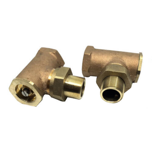 thms1016様 TT-27-1000 - Symmons TT-27-1000 - Tempcontrol Thermostatic Mixing