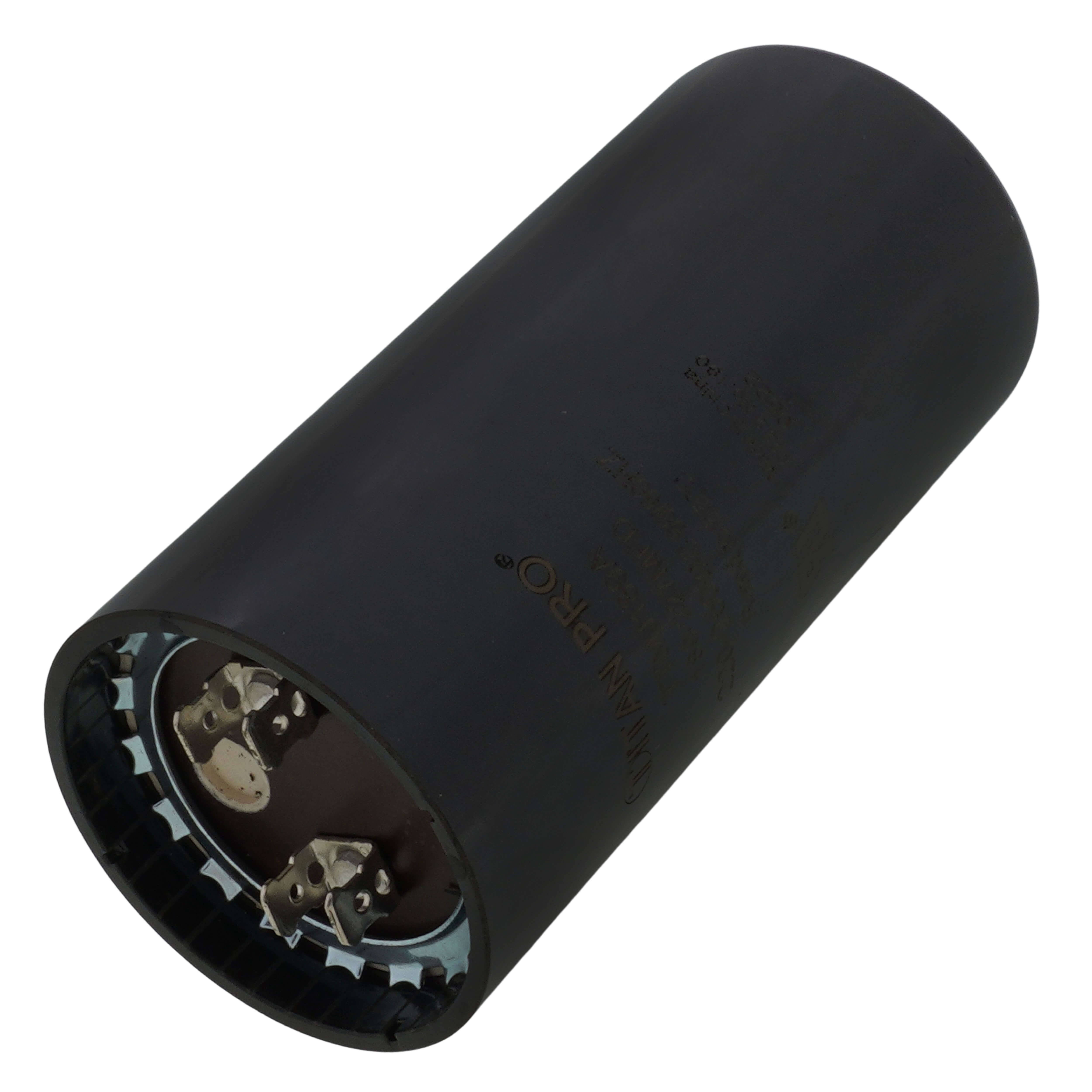 Titan Pro TSMJ161 Motor Start Capacitor - 161-193 MFD / 165 VAC For HVAC & Motors 10 thumbnail image