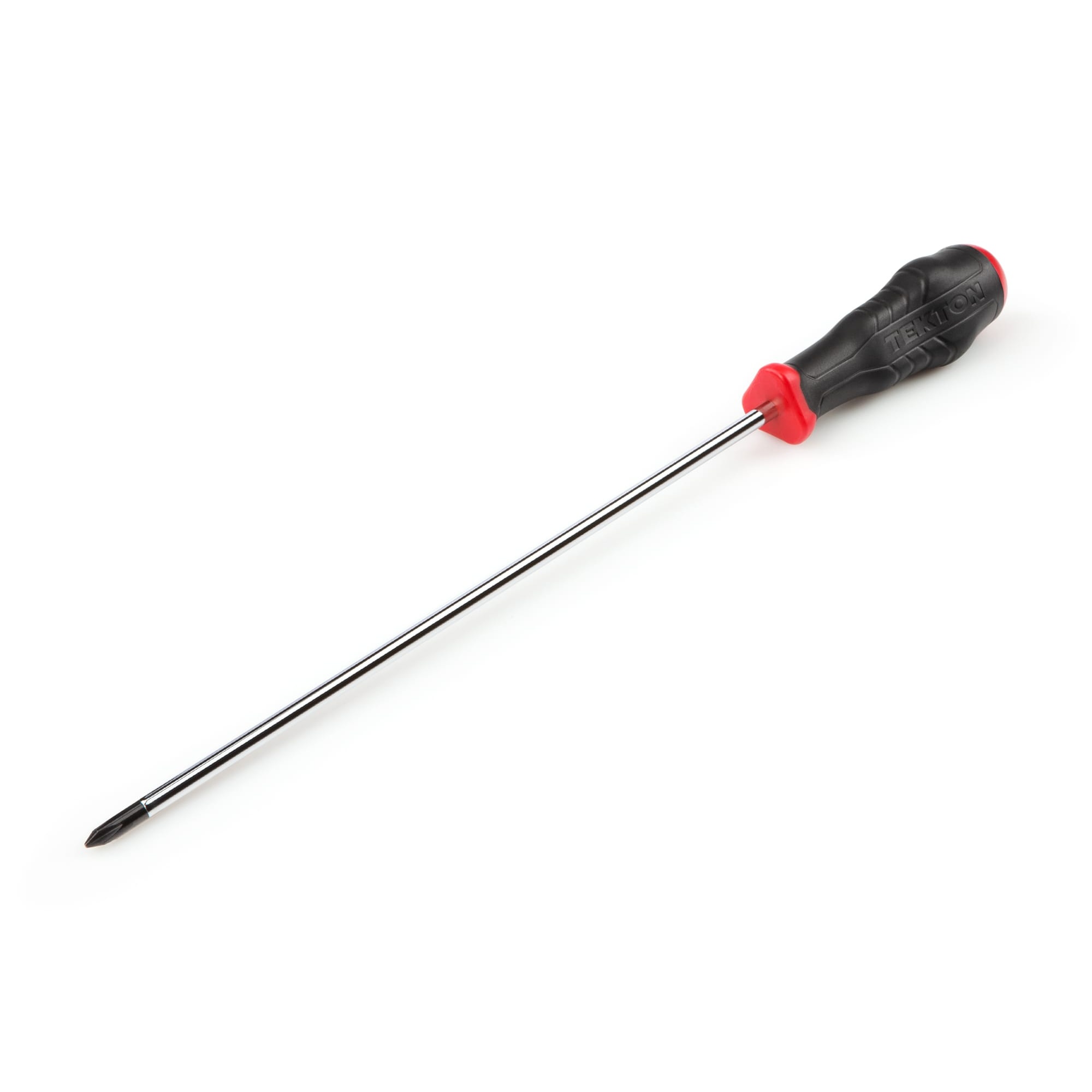 DHP34001 - Tekton DHP34001 - Long #1 Phillips High-Torque Screwdriver