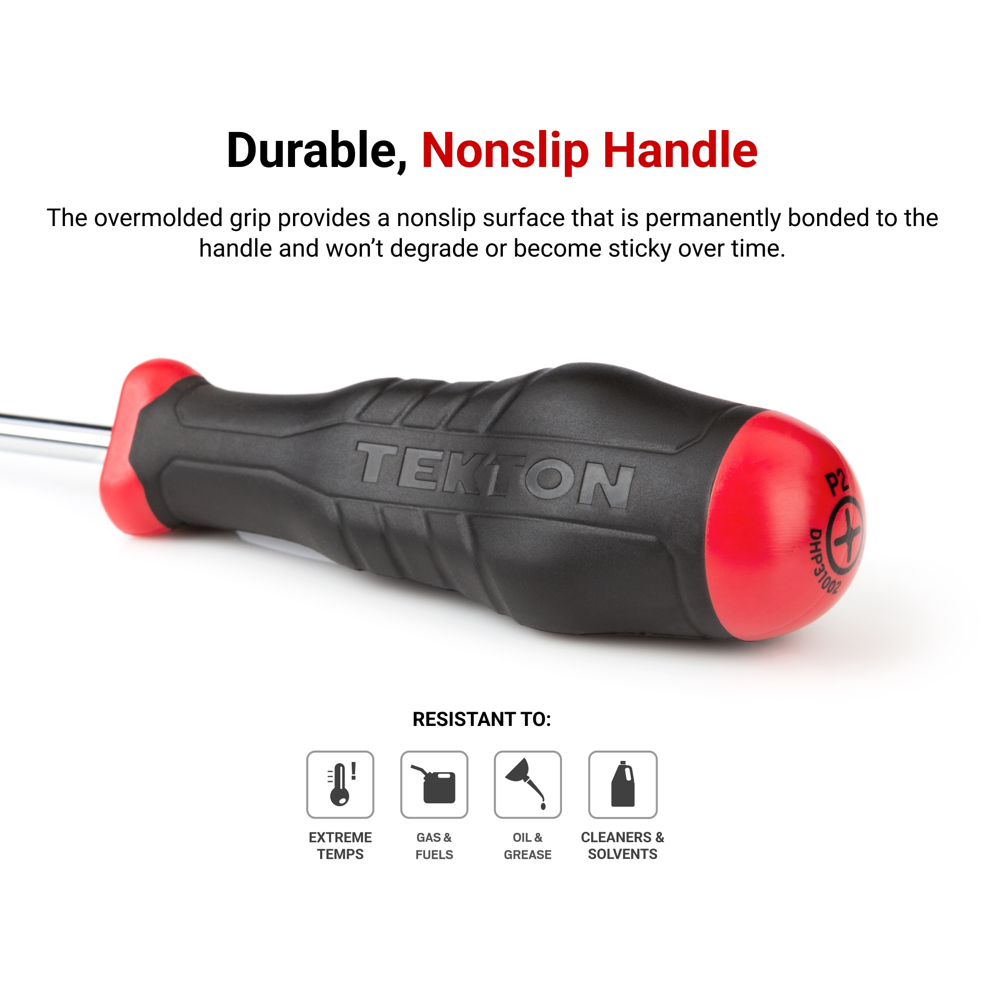 DHX11094 - Tekton DHX11094 - 3/32