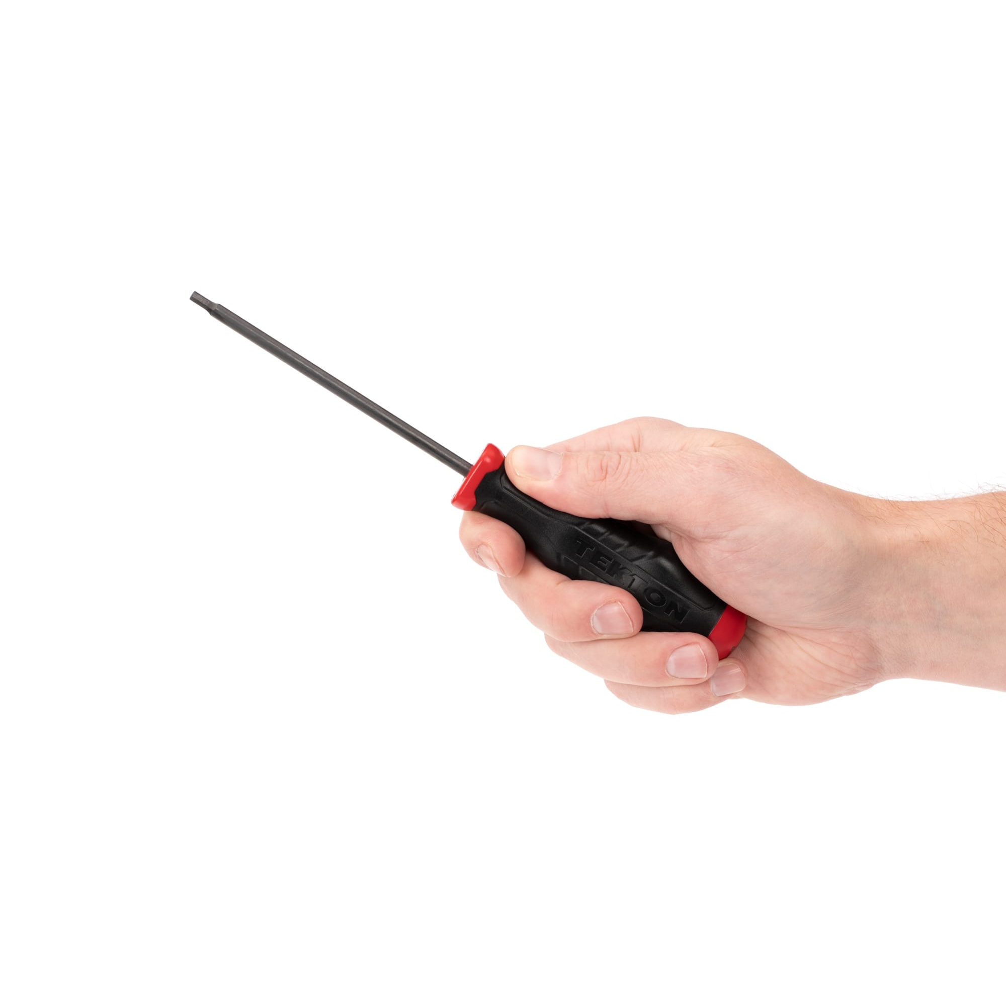 DHX21030 - Tekton DHX21030 - 3mm Hex High-Torque Black Oxide Blade