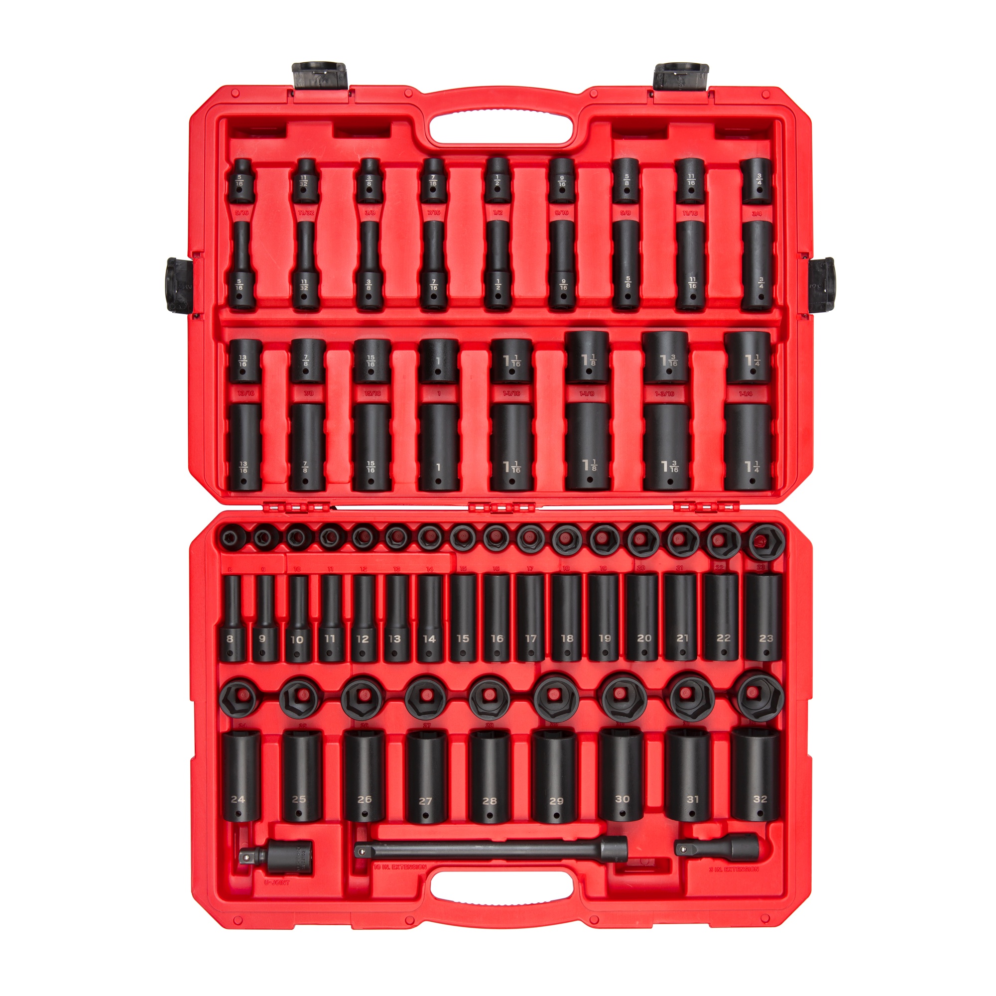 SID92407 - Tekton SID92407 - 1/2