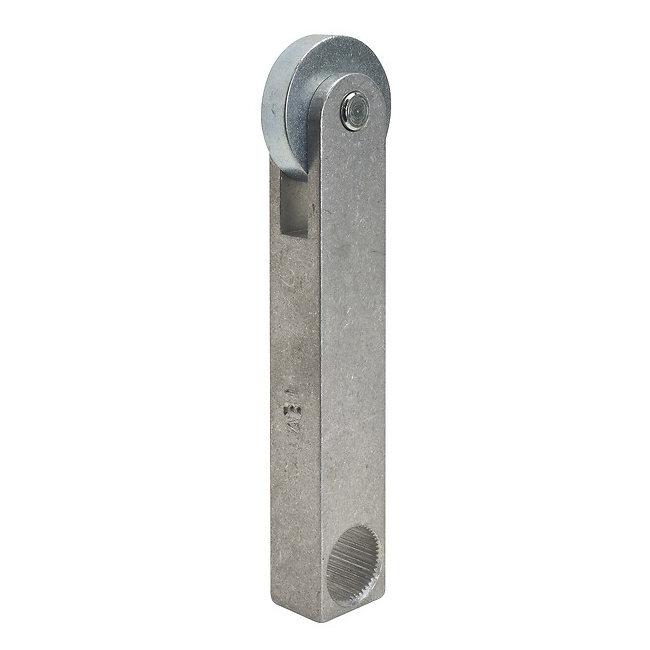 Square D 200 Amp, 600 VAC/VDC, 3 Pole Nonfused Safety Switch NEMA 1, 50 hp at 600 VAC, 50 hp at