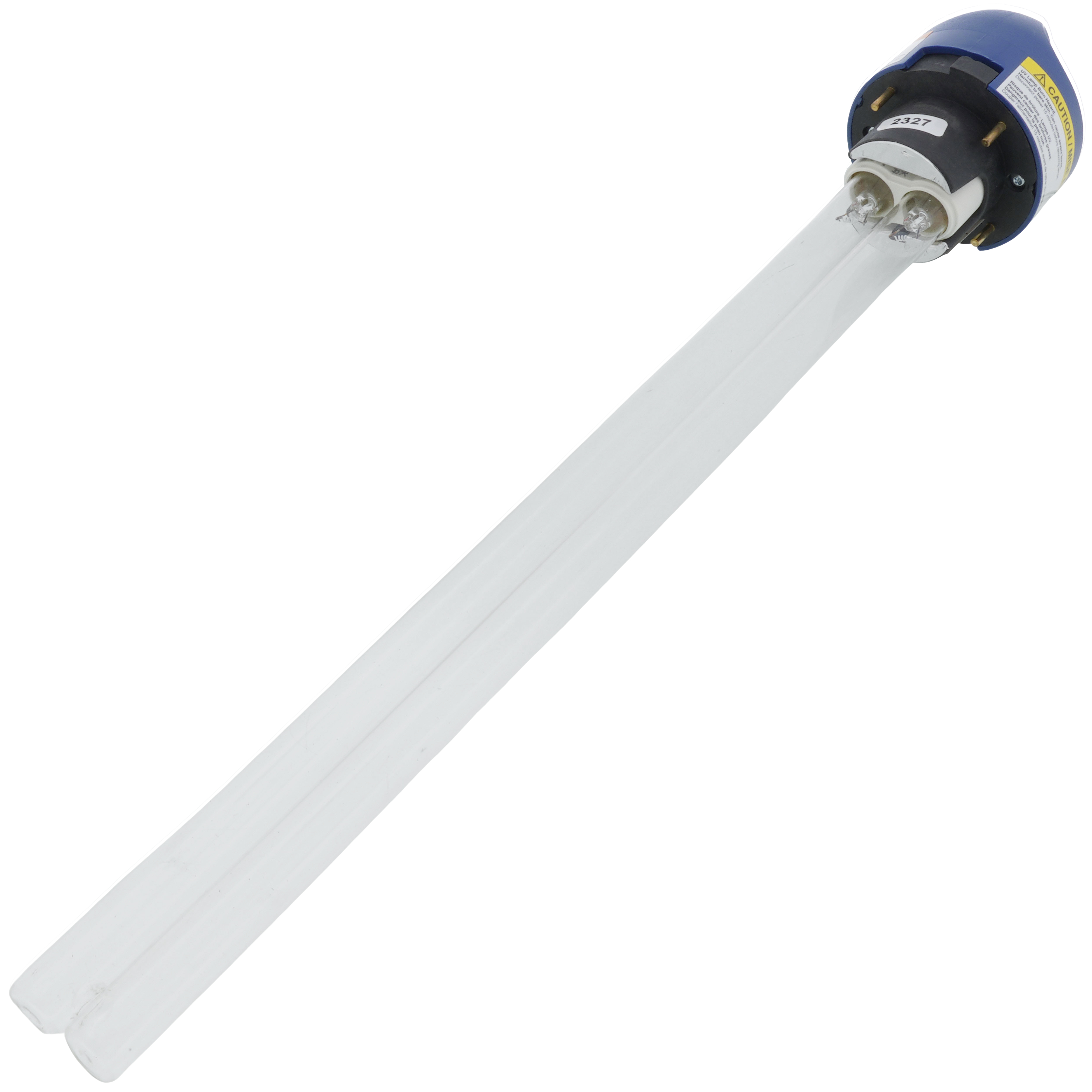 UC100E1030 Replacement UV Bulb - 36W, 2G11 Base, Compatible With HVAC Systems