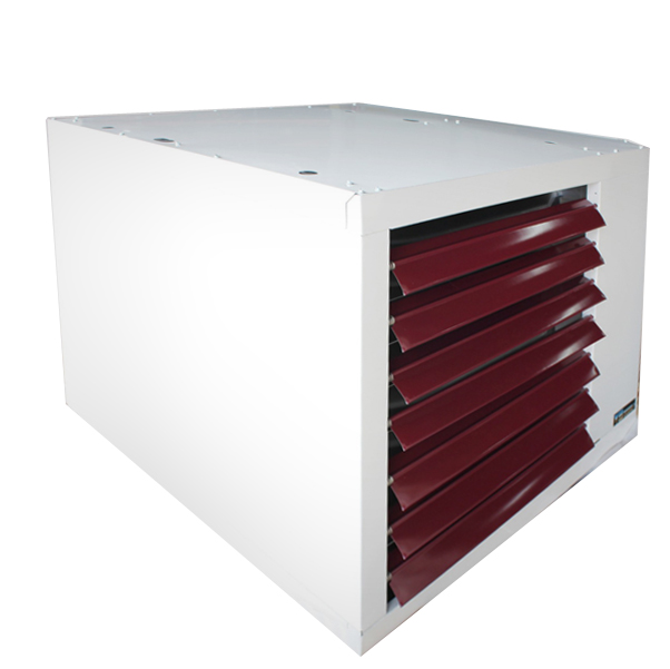 UDAP-60 - Reznor UDAP-60 - UDAP-60 Power Vented Gas Fired Unit Heater -  60,000 BTU