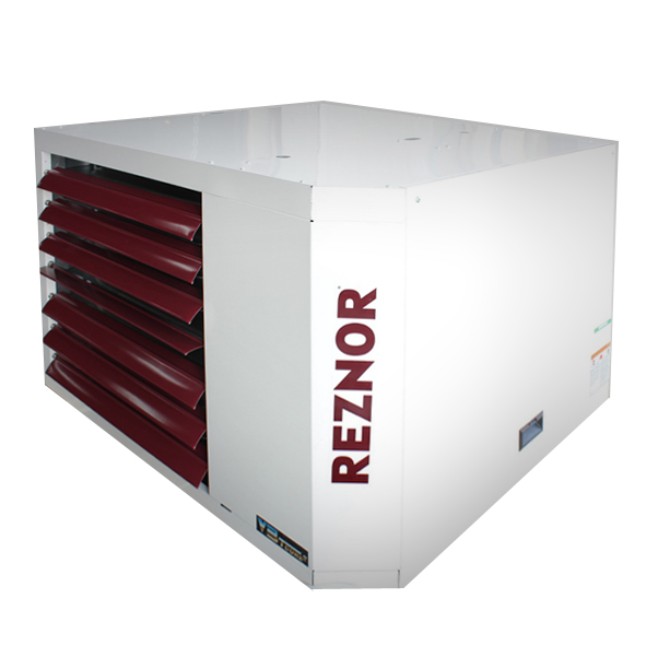 UDAP-125 - Reznor UDAP-125 - UDAP-125 Power Vented Gas Fired Unit Heater -  120,000 BTU