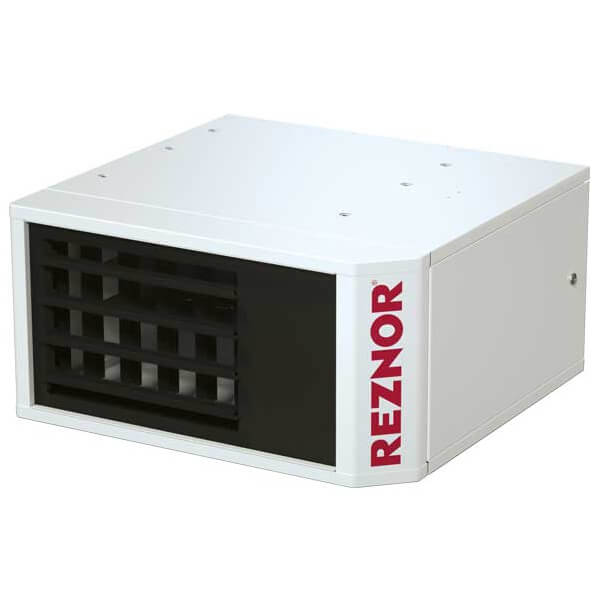 UDX-400 - Reznor UDX-400 - UDX-400 Power Vented Gas Fired Unit Heater -  400,000 BTU