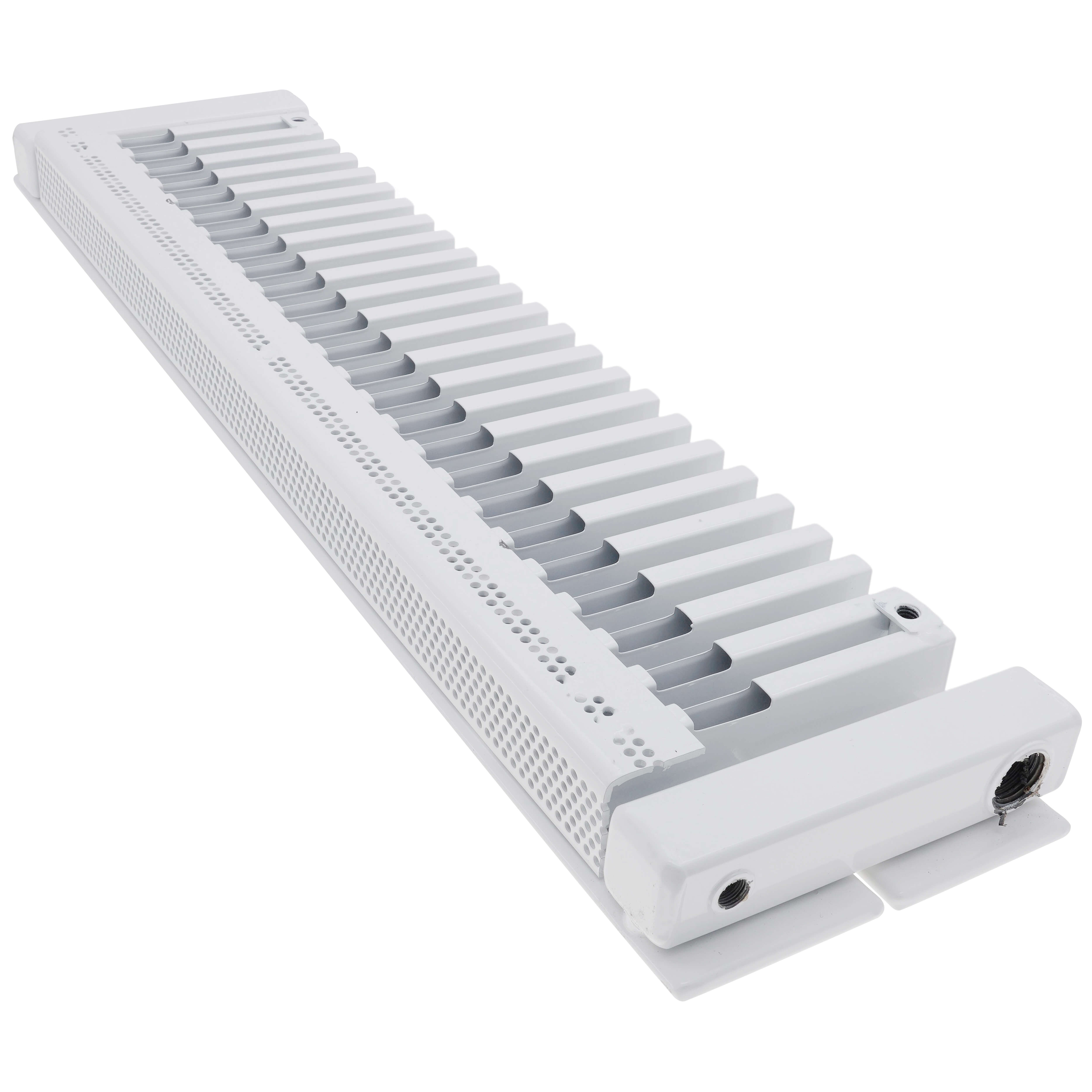 Runtal Radiators - Baseboard Radiators - SupplyHouse.com