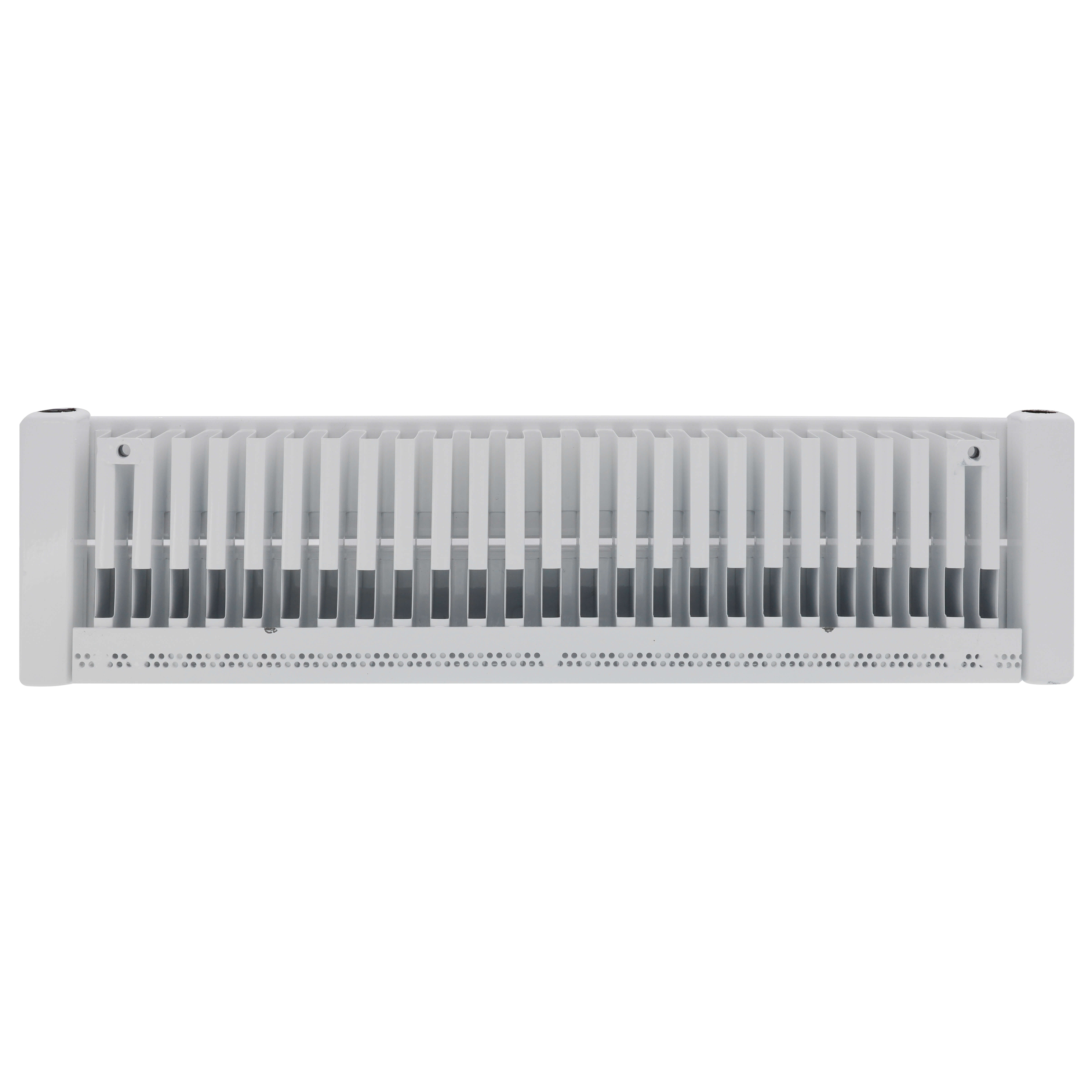 UF-2-30 - Runtal UF-2-30 - 2.5 ft UF-2 Baseboard Radiator
