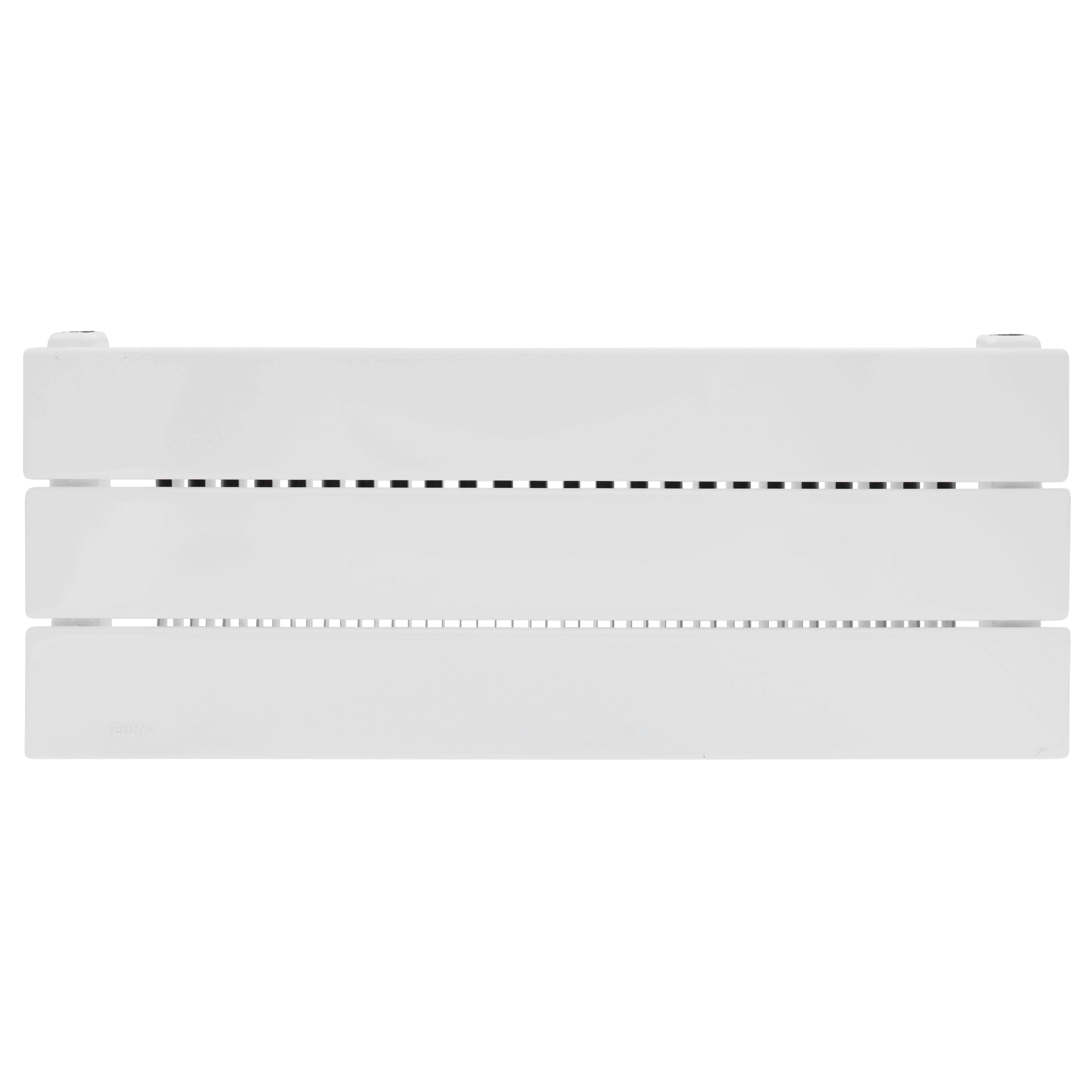 UF-3-48 - Runtal UF-3-48 - 4 ft UF-3 Baseboard Radiator
