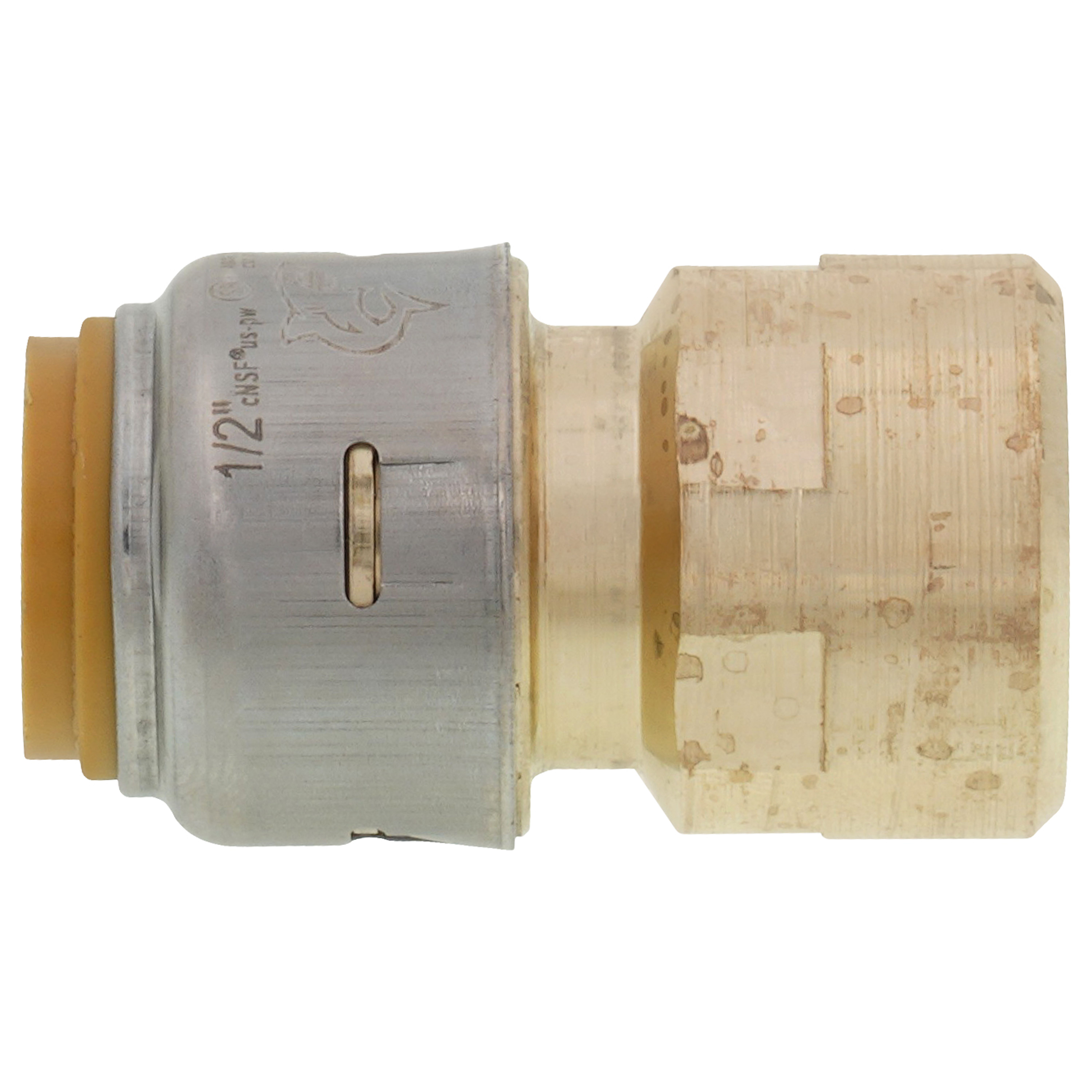 U072LF - SharkBite U072LF - 1/2