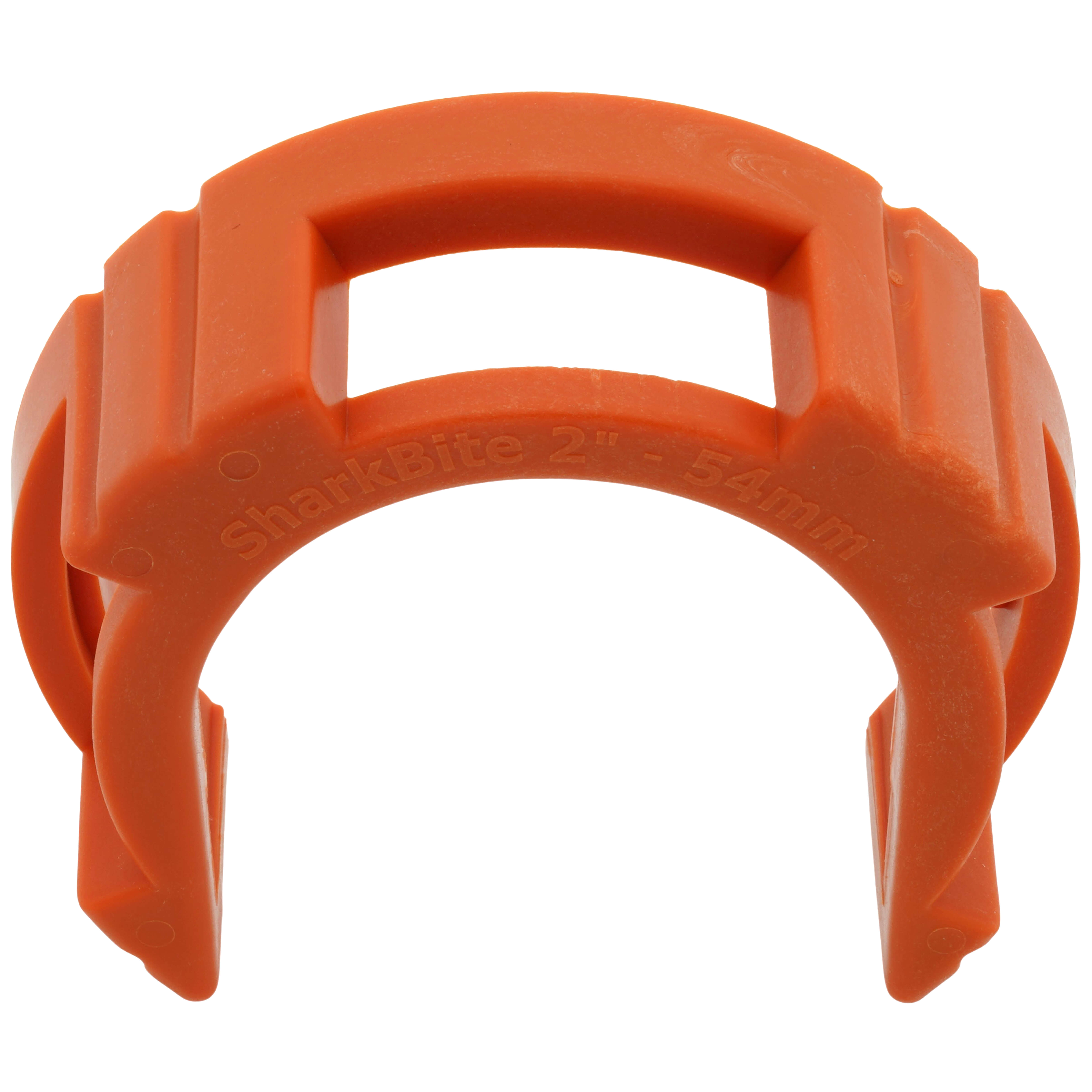 Raccordo A Giunto SharkBite UXL0154 Da 2 Pollici Per Rame, PEX O CPVC - Nuovo