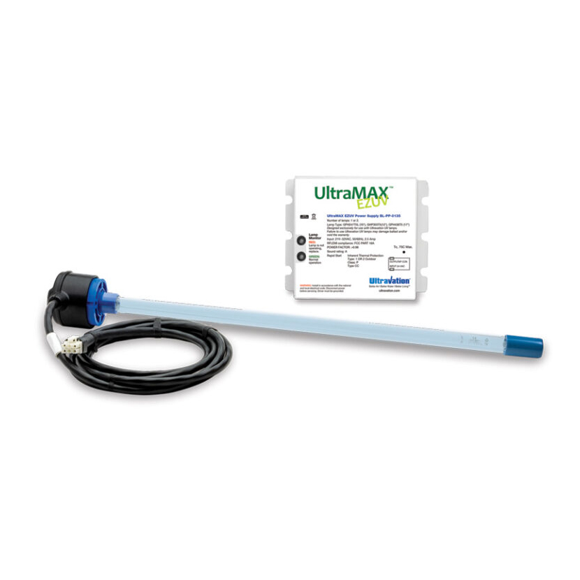 UMX2412-EZ-M - Ultravation UMX2412-EZ-M - 12