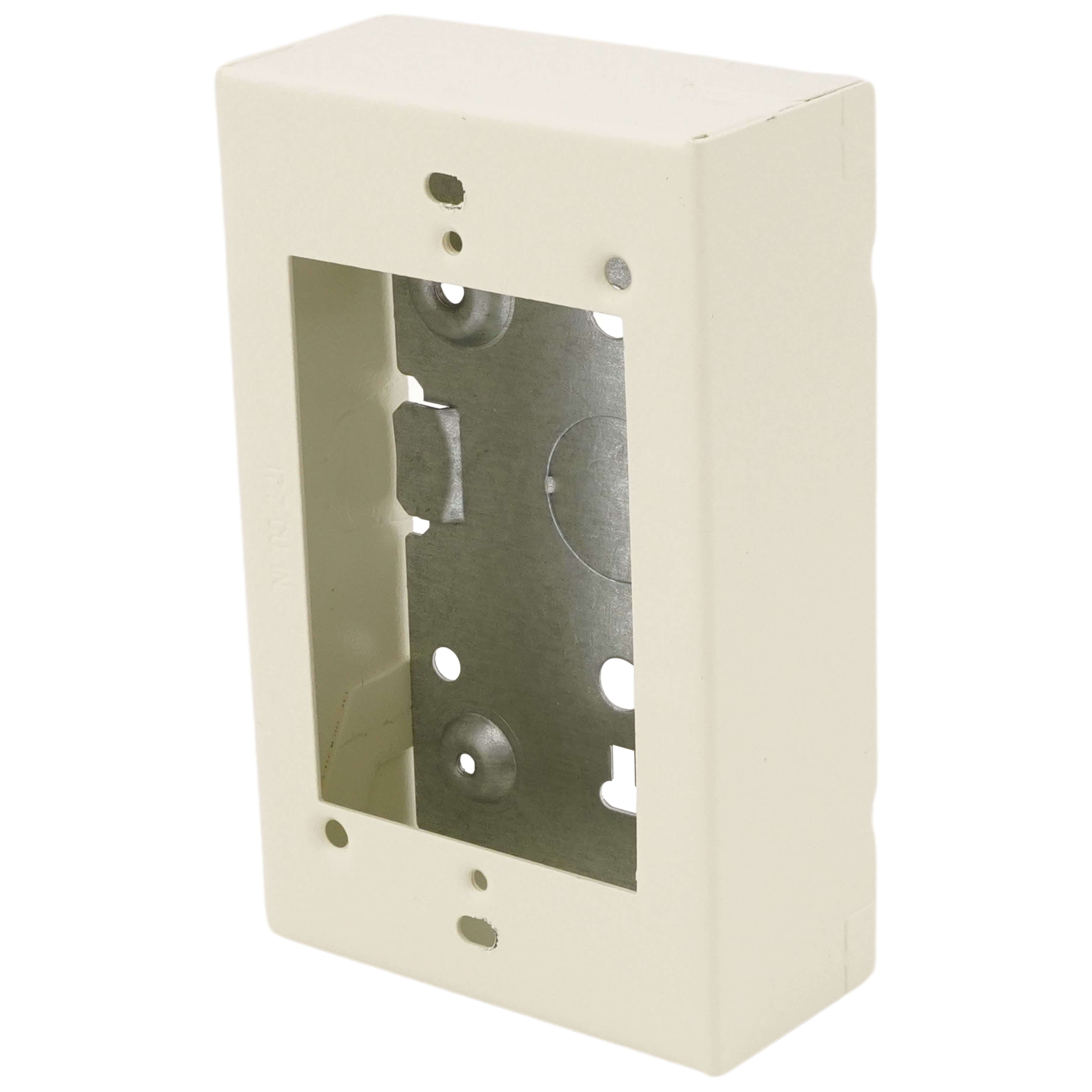 V5741 - Wiremold V5741 - Switch & Receptacle Device Box Fitting w