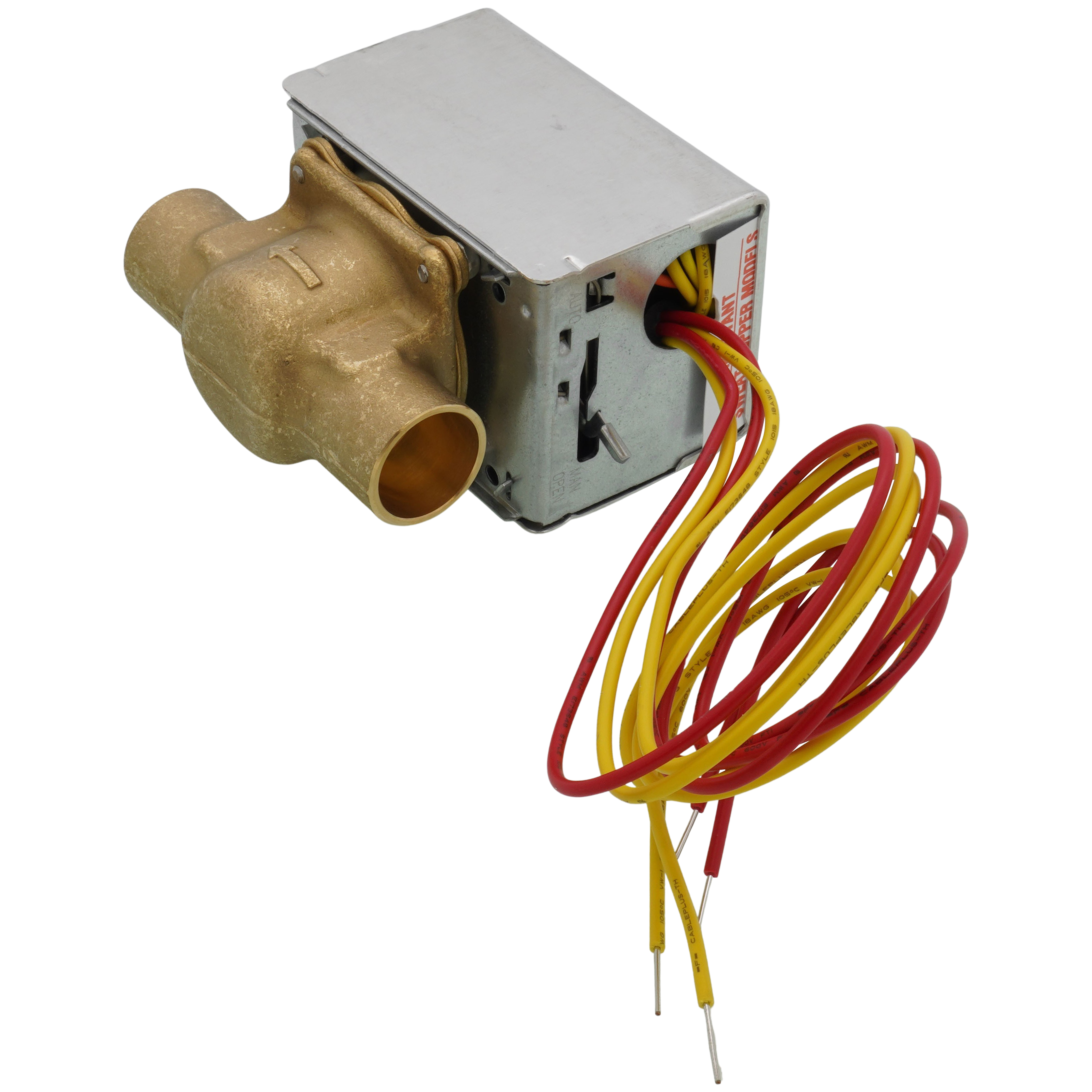 Controllo Temperatura Johnson Controls (240)A19ACA-15C FNFP - Nuovo